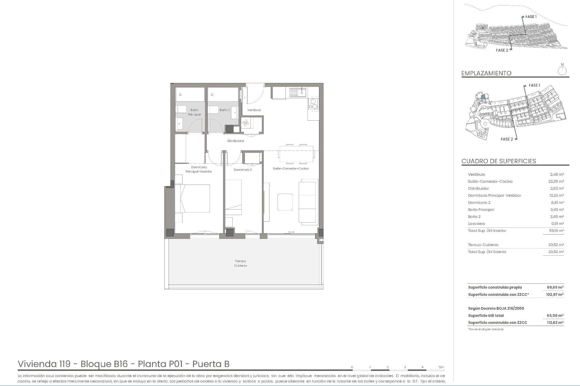 New Build - Apartment / Flat * - Mojacar - Playa Macenas (Mojácar)
