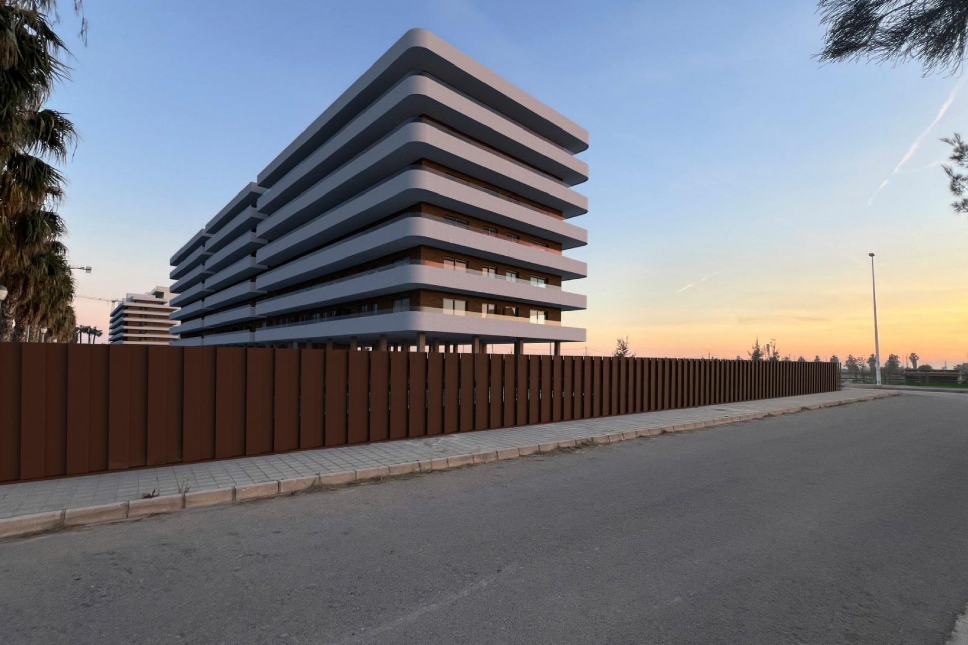New Build - Apartment / Flat * - Moncofa - Playa de Moncofa