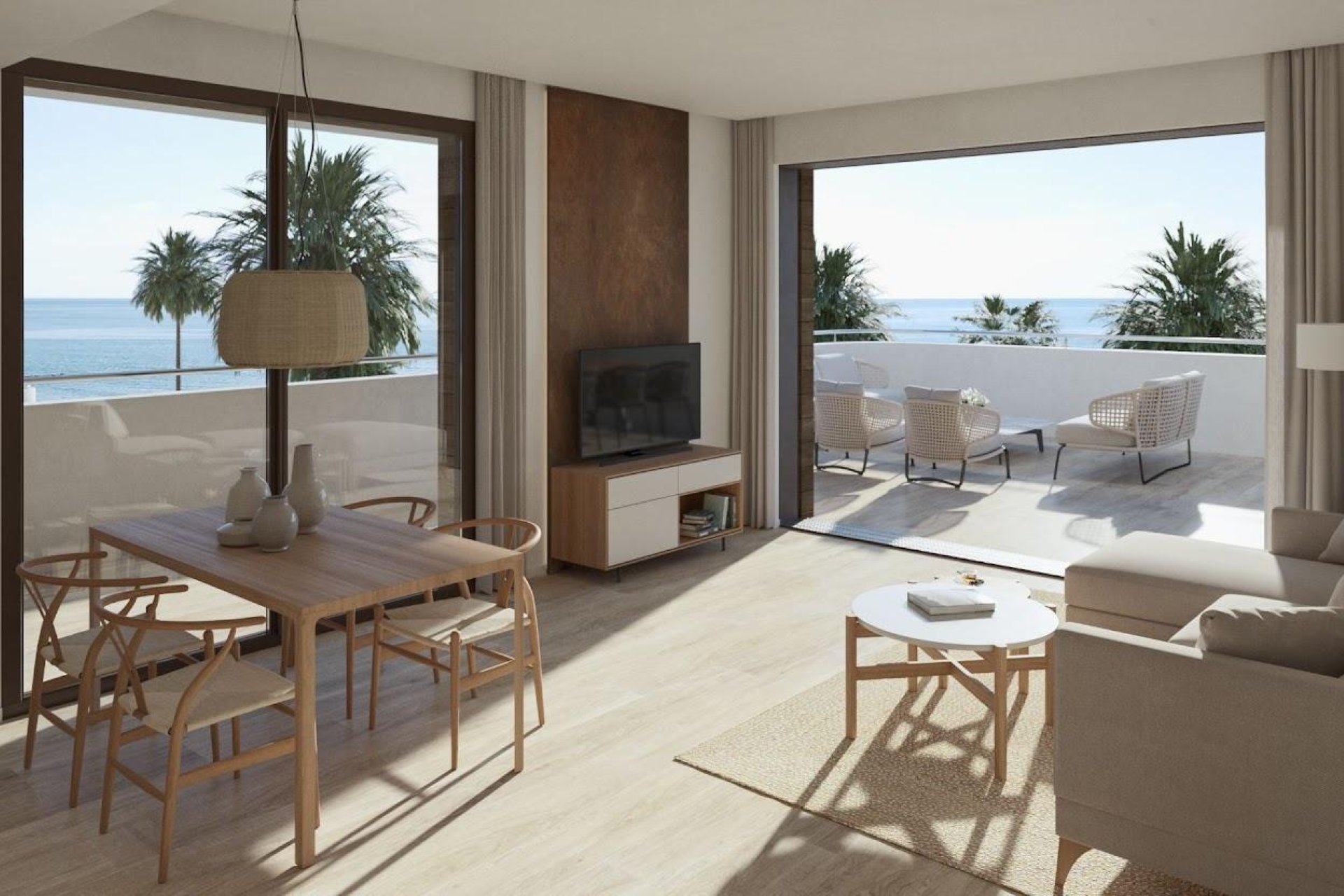 New Build - Apartment / Flat * - Moncofa - Playa de Moncofa