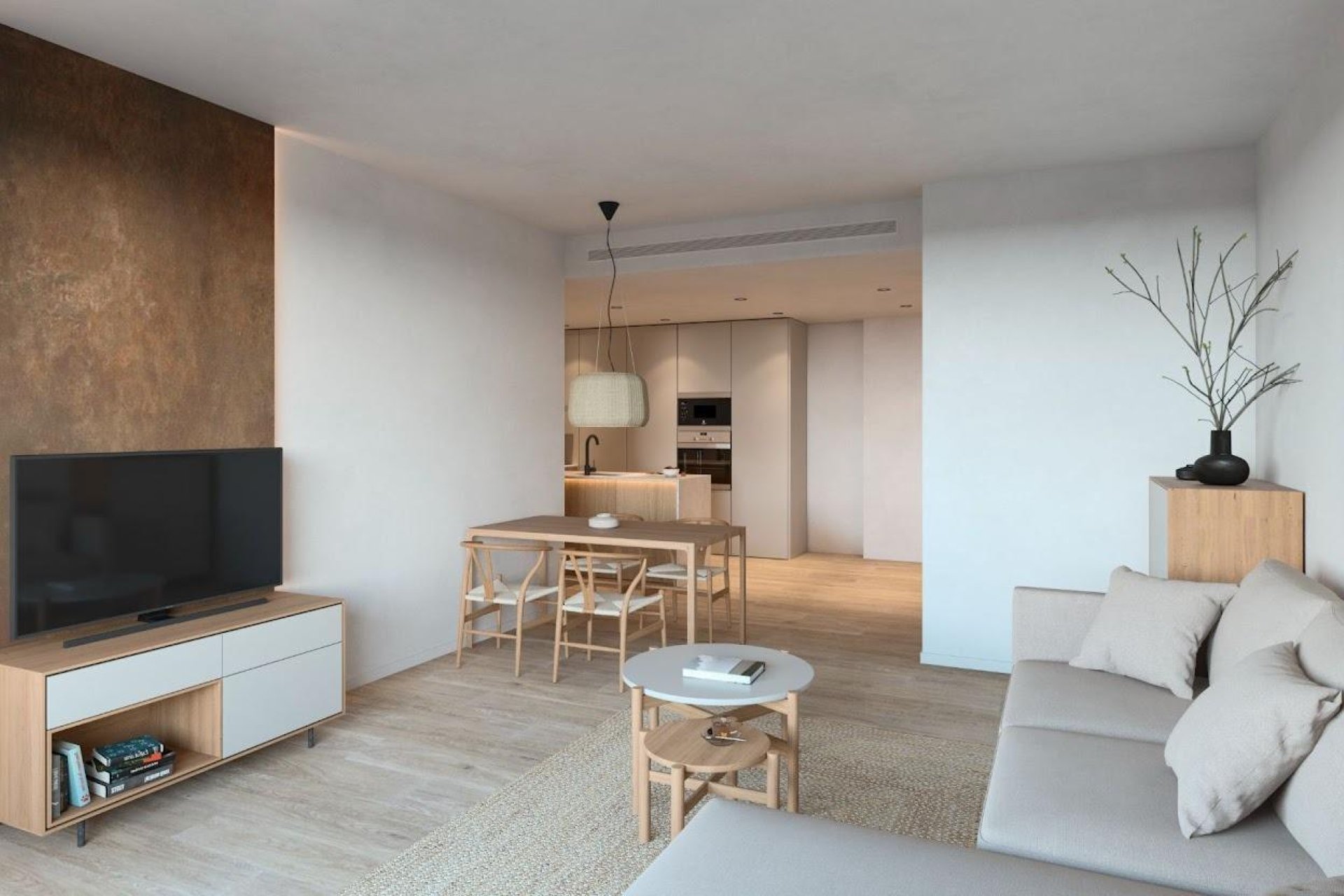 New Build - Apartment / Flat * - Moncofa - Playa de Moncofa