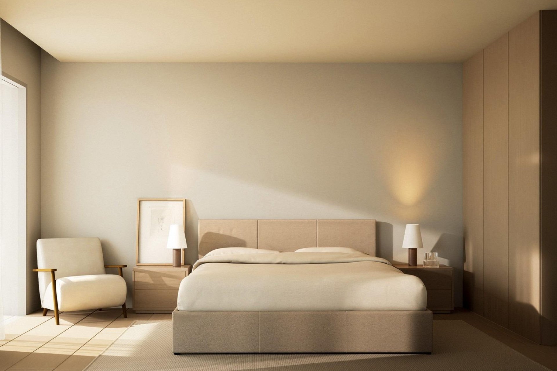New Build - Apartment / Flat * - Moncofa - Playa de Moncofa