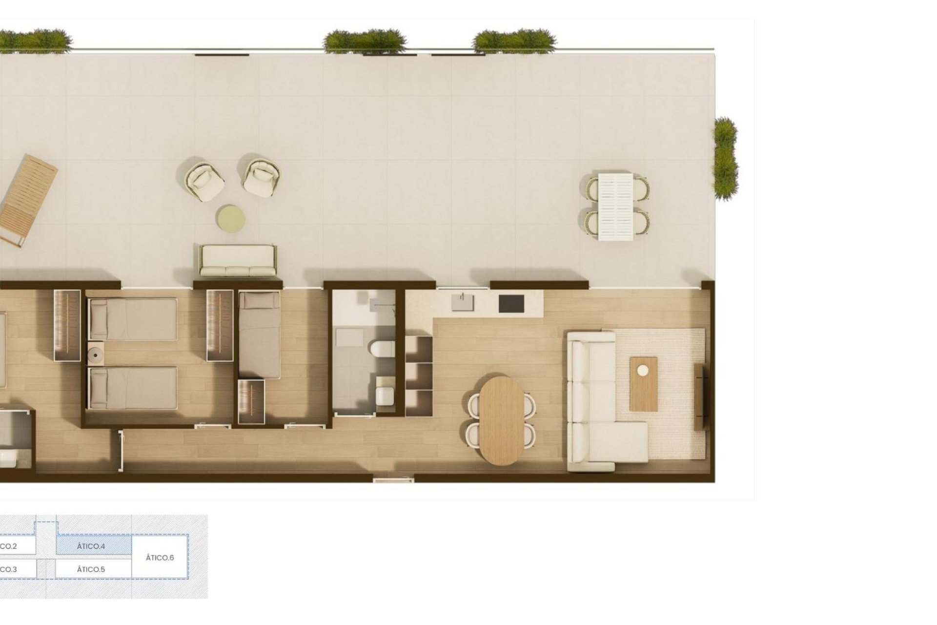 New Build - Apartment / Flat * - Moncofa - Playa de Moncofa