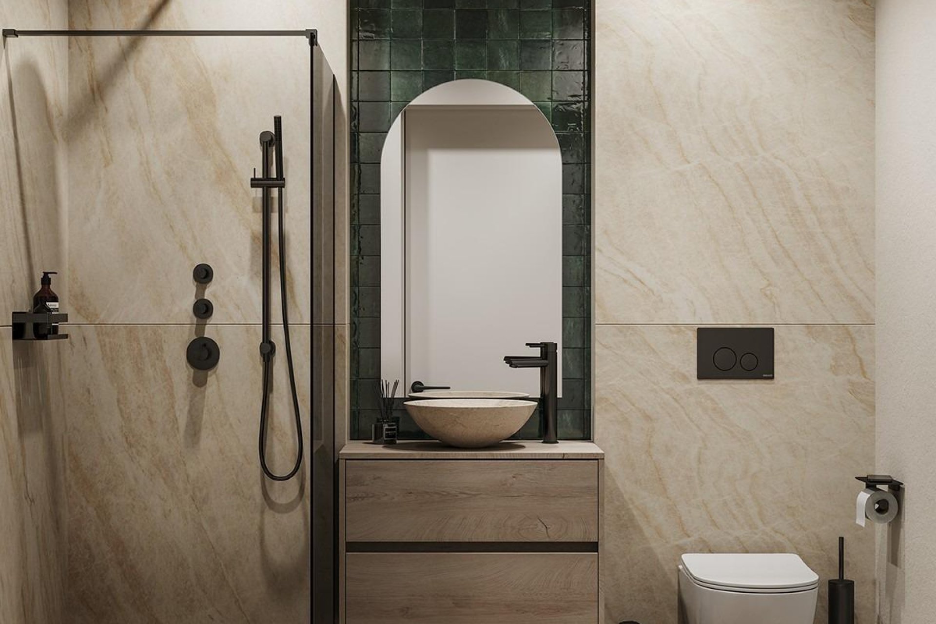 New Build - Apartment / Flat * - Monda - Guaro