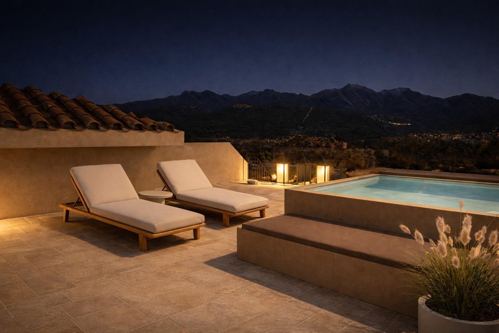 New Build - Apartment / Flat * - Monda - Guaro