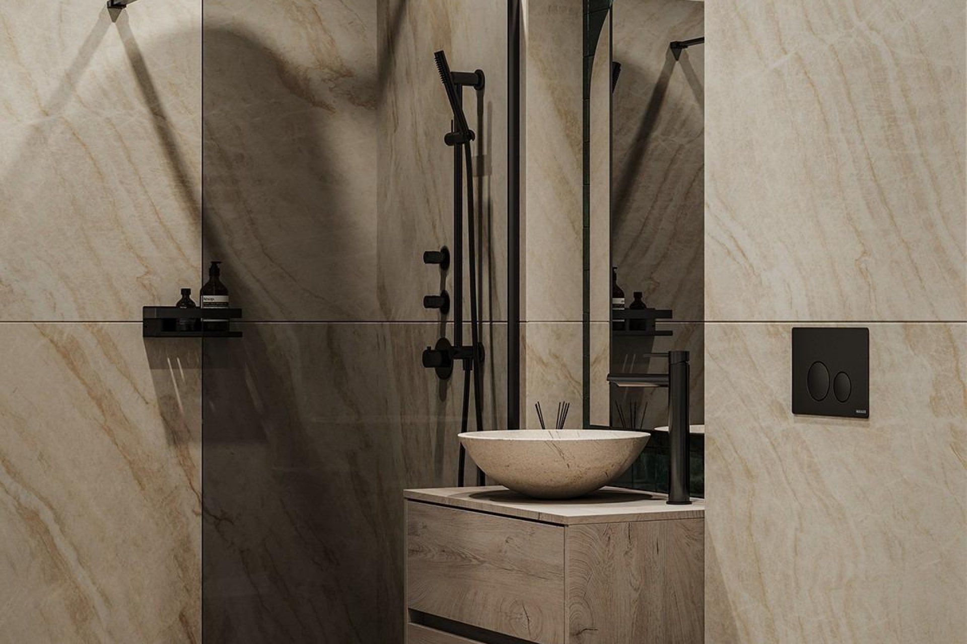 New Build - Apartment / Flat * - Monda - Guaro