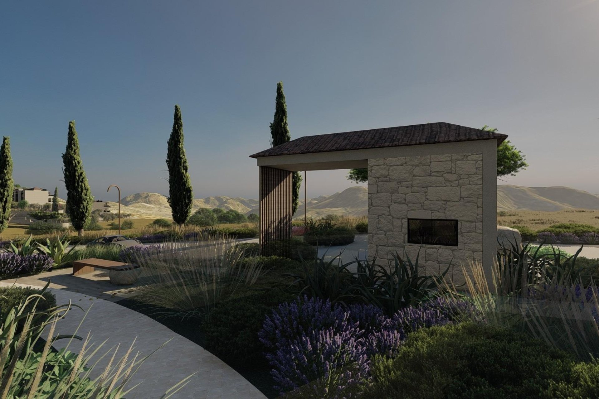 New Build - Apartment / Flat * - Monda - Guaro