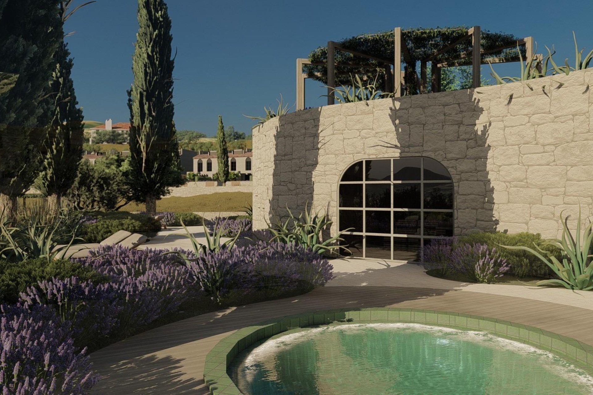 New Build - Apartment / Flat * - Monda - Guaro