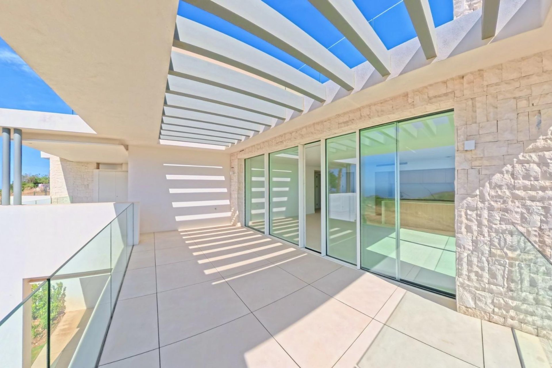 New Build - Apartment / Flat * - Ojén * - El Soto De Marbella