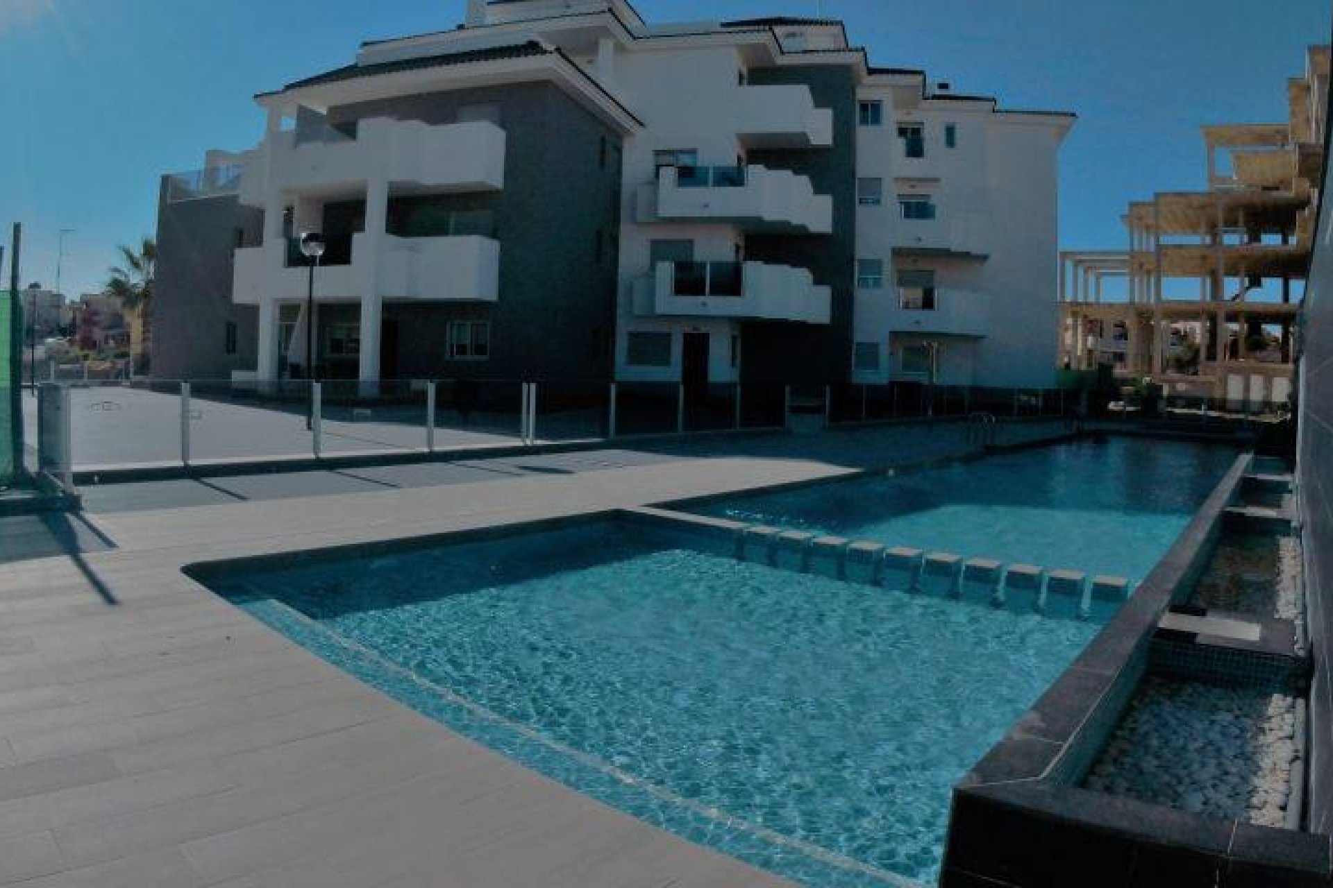 New Build - Apartment / flat - Orihuela Costa - Las Filipinas