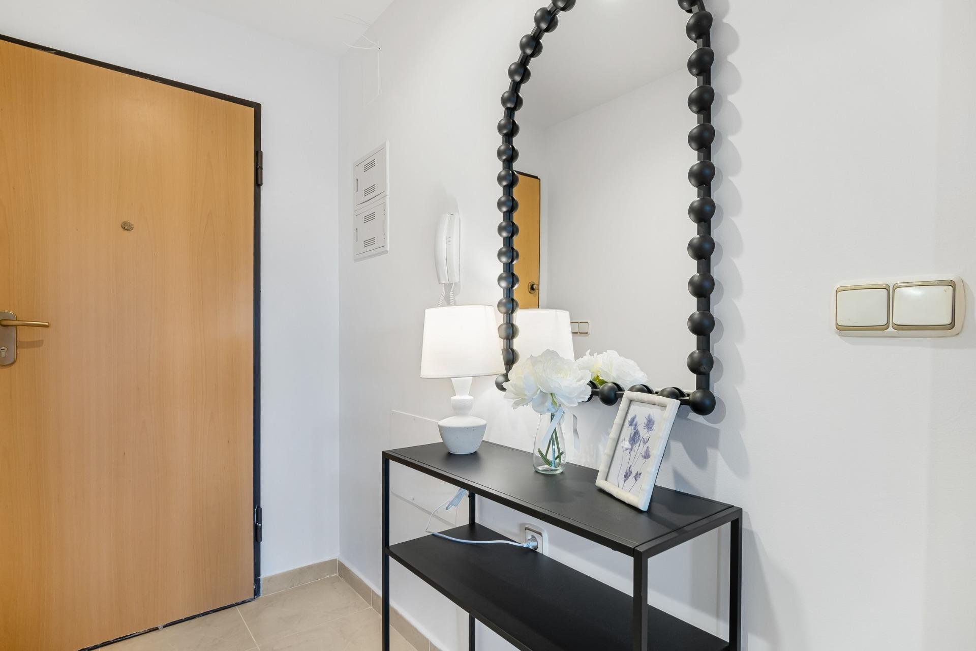 New Build - Apartment / Flat * - Orihuela Costa - Lomas de Cabo Roig *