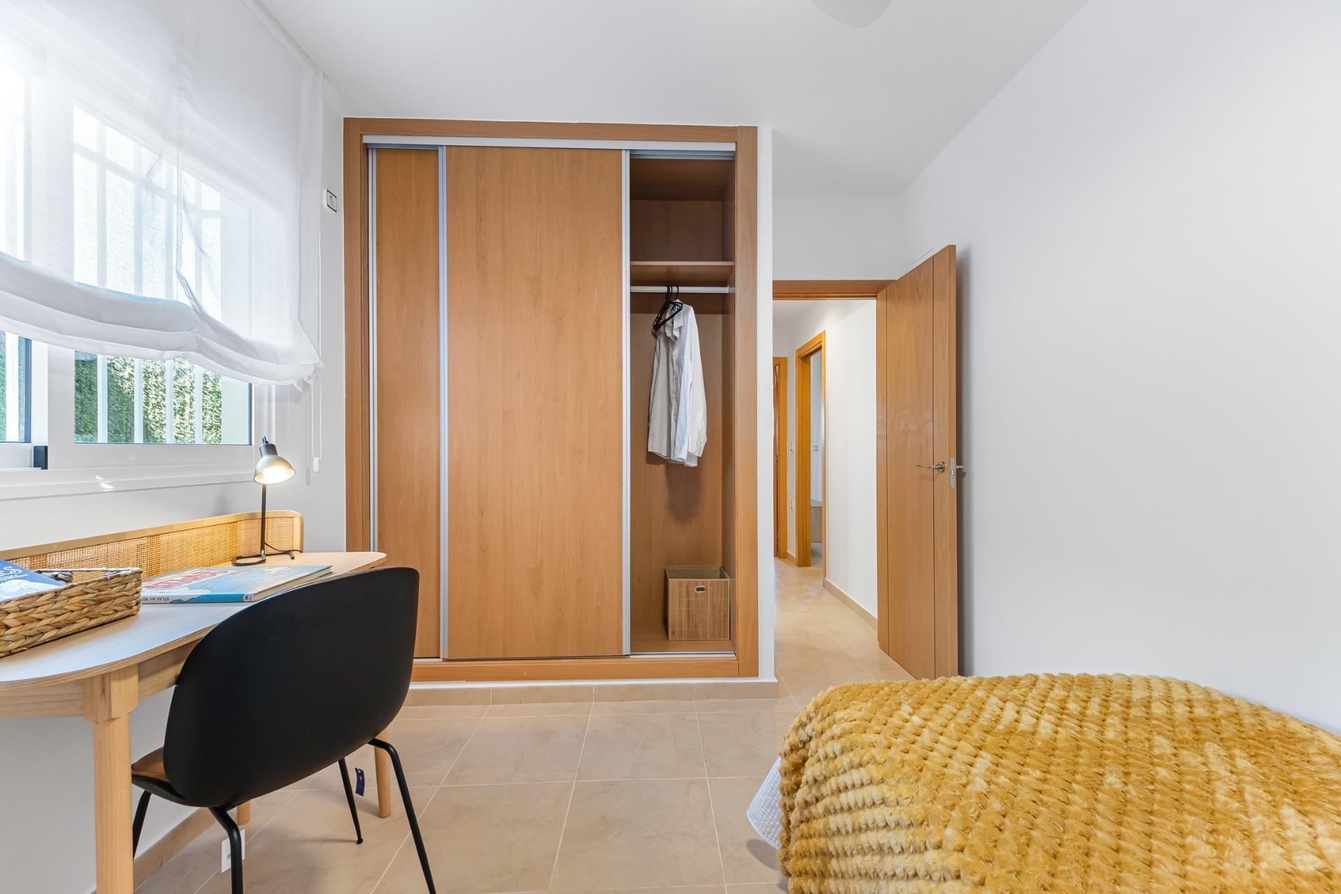 New Build - Apartment / Flat * - Orihuela Costa - Lomas de Cabo Roig *