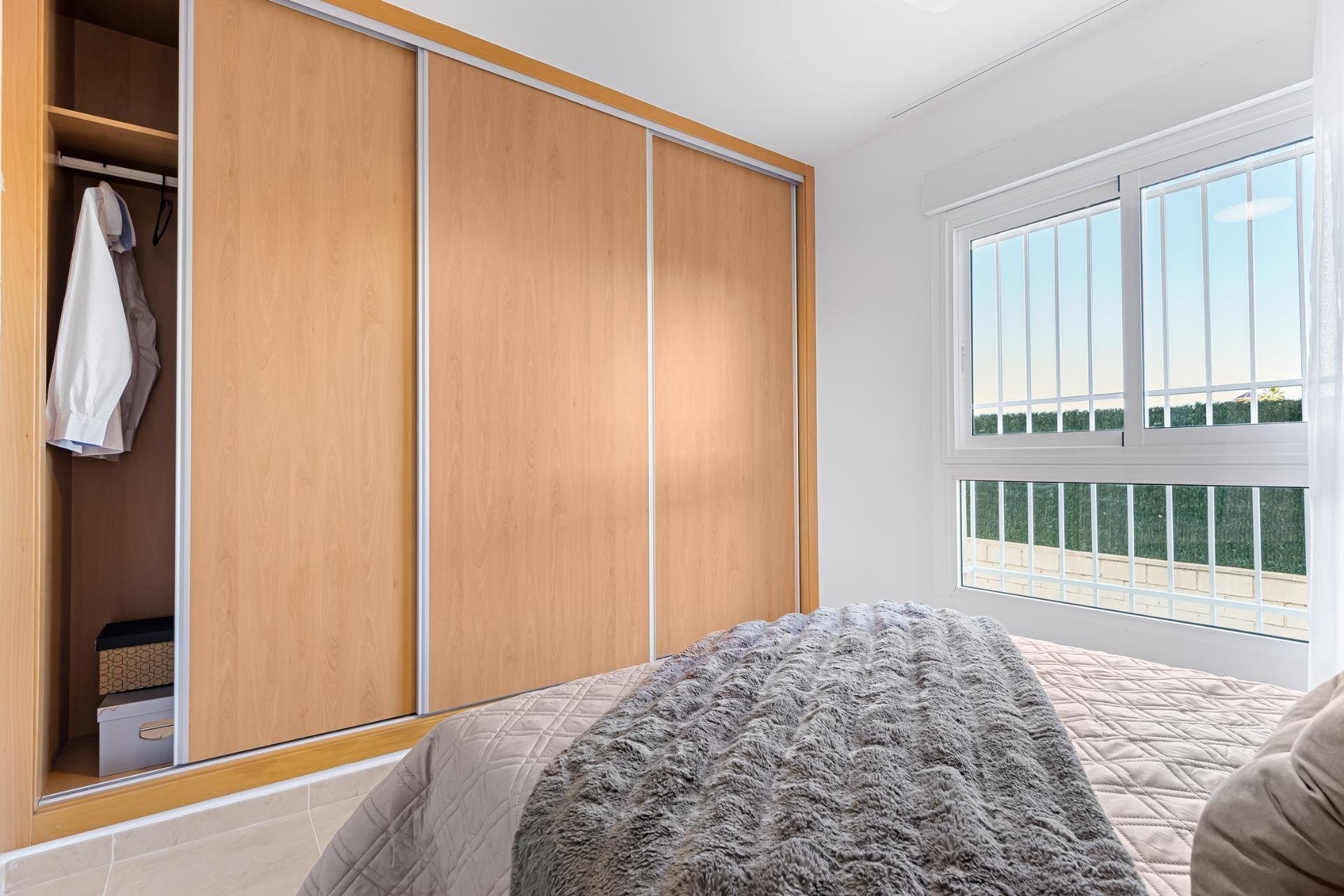 New Build - Apartment / Flat * - Orihuela Costa - Lomas de Cabo Roig *