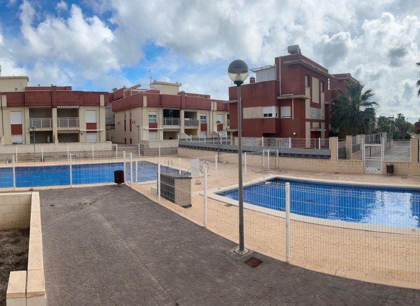 New Build - Apartment / Flat * - Orihuela Costa * - Lomas de Cabo Roig *