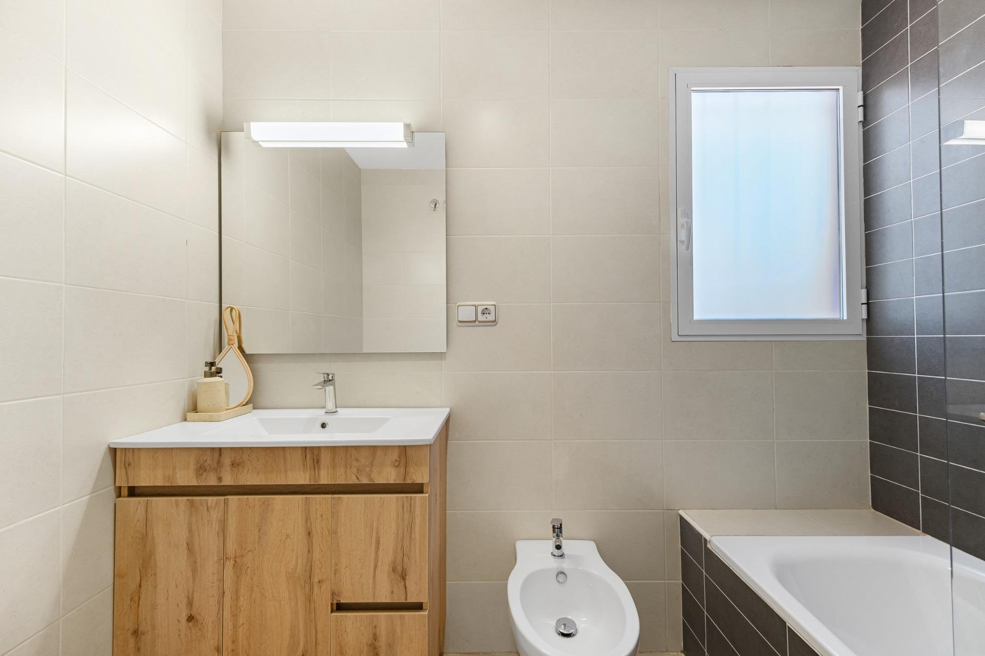 New Build - Apartment / Flat * - Orihuela Costa * - Lomas de Cabo Roig *