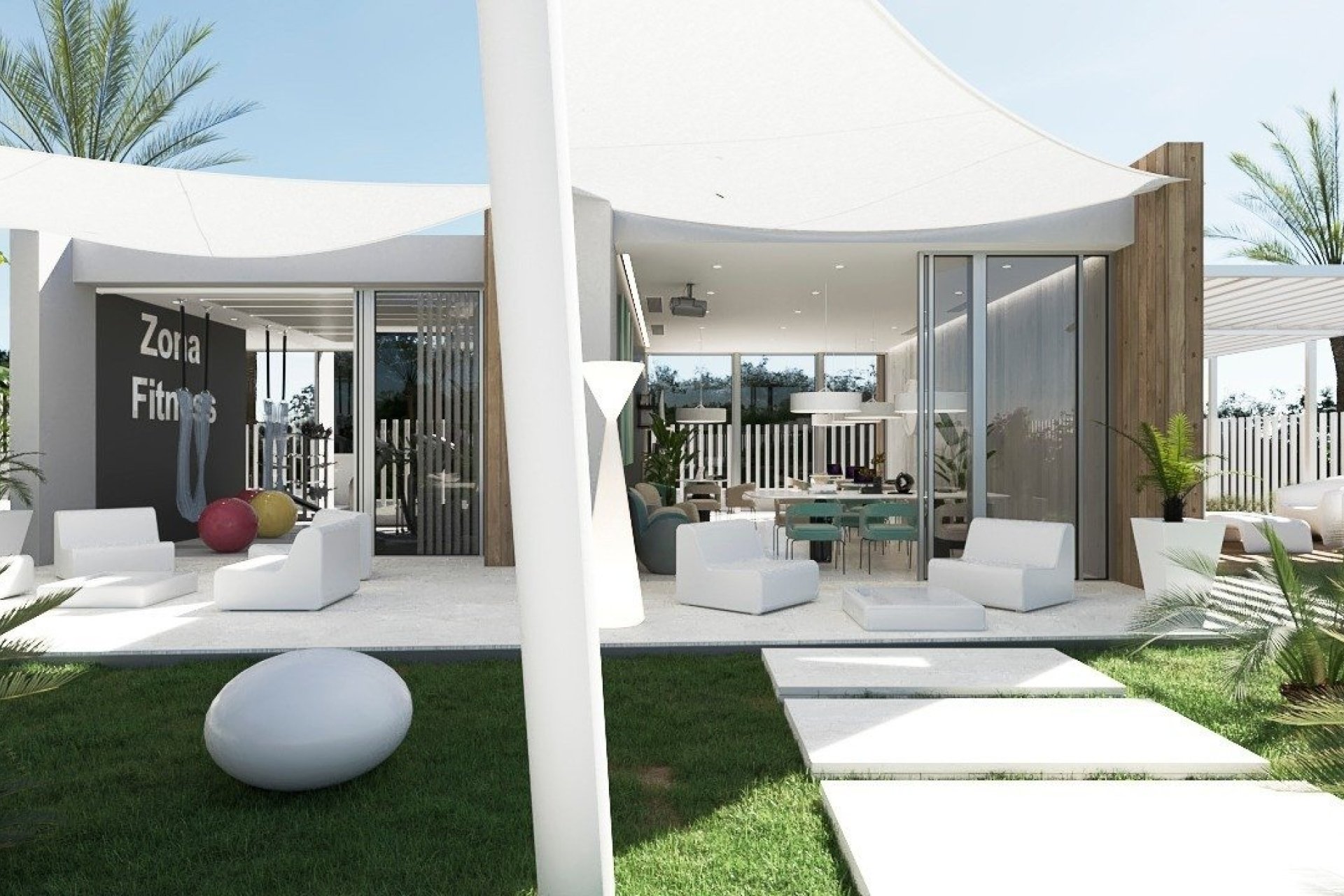 New Build - Apartment / Flat * - Orihuela Costa * - Lomas de Cabo Roig *