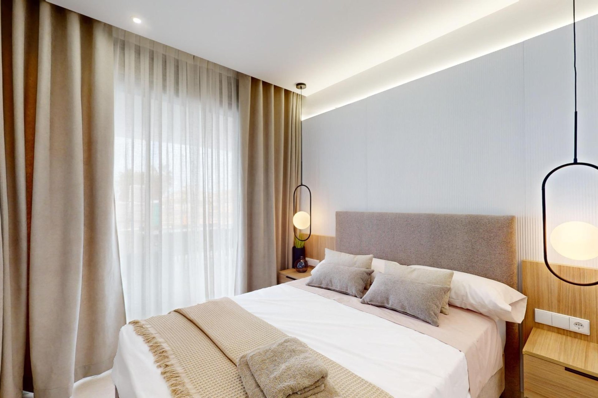 New Build - Apartment / Flat * - Orihuela Costa * - Lomas de Cabo Roig *