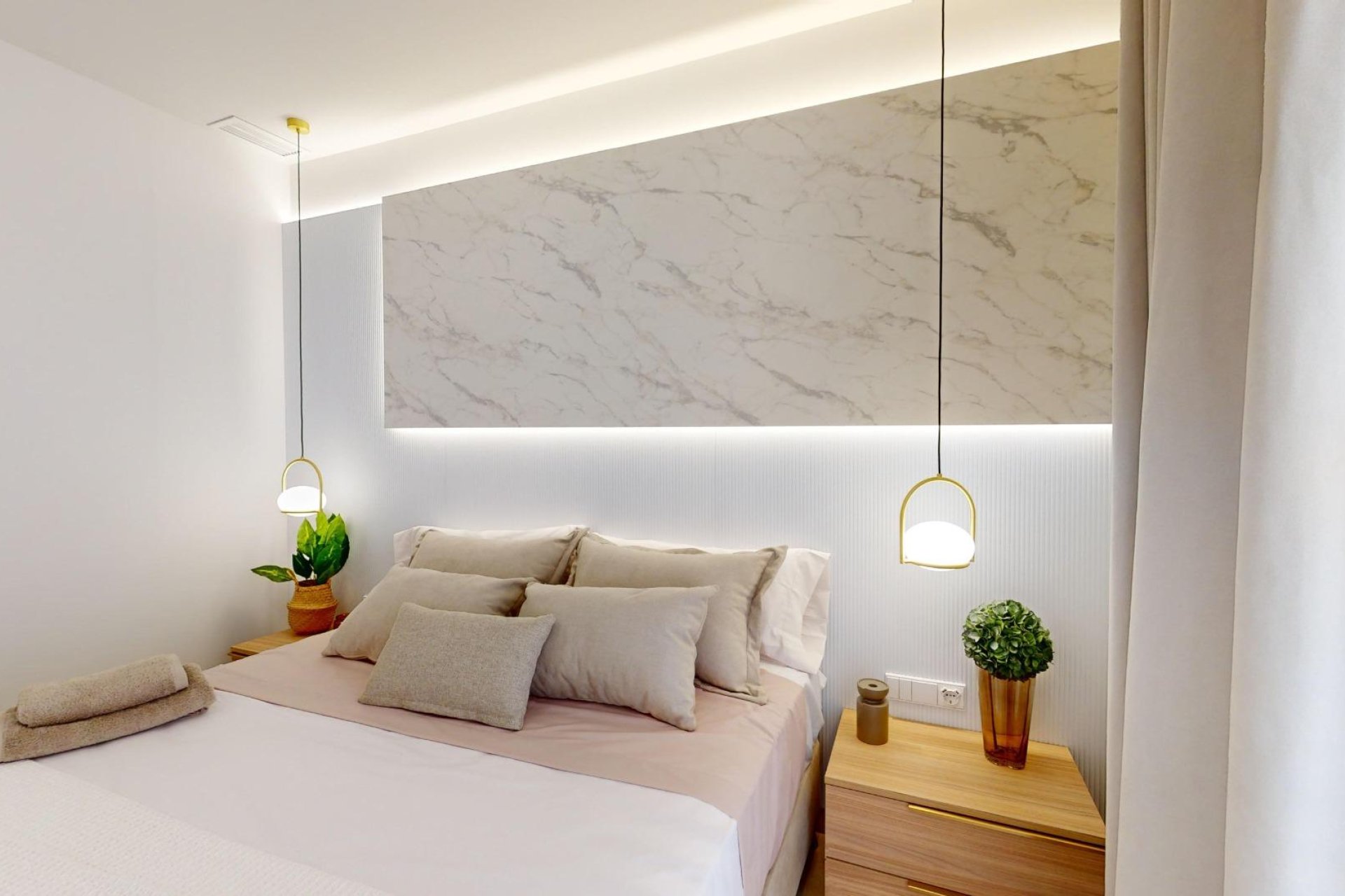 New Build - Apartment / Flat * - Orihuela Costa * - Lomas de Cabo Roig *