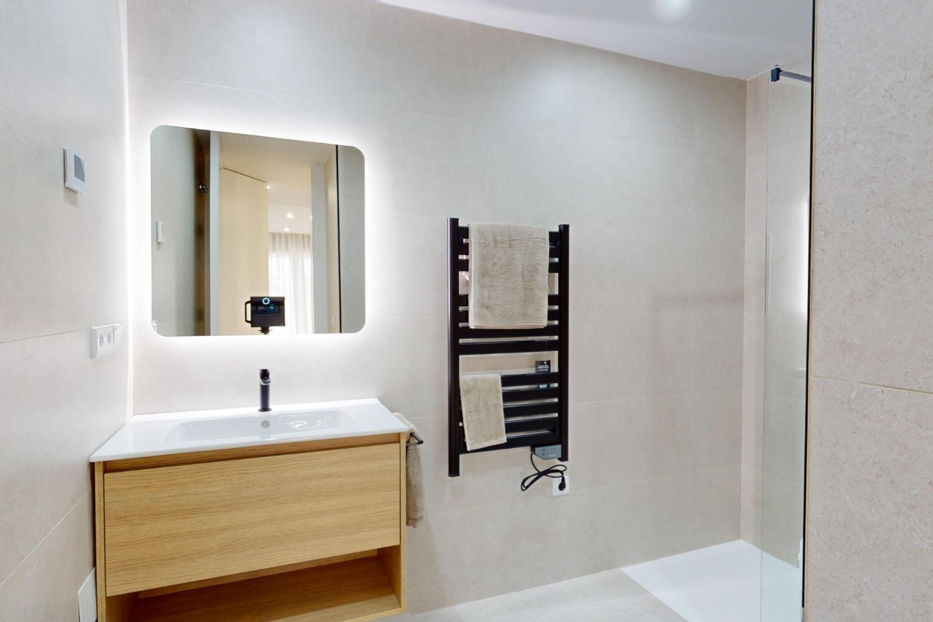 New Build - Apartment / Flat * - Orihuela Costa * - Lomas de Cabo Roig *