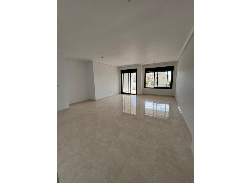 New Build - Apartment / flat - Orihuela Costa - Lomas de Campoamor