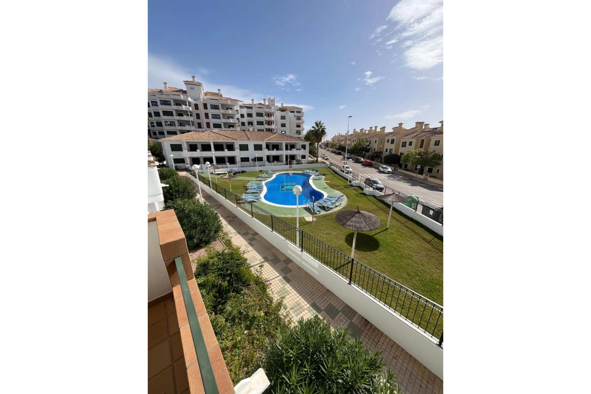 New Build - Apartment / flat - Orihuela Costa - Lomas de Campoamor