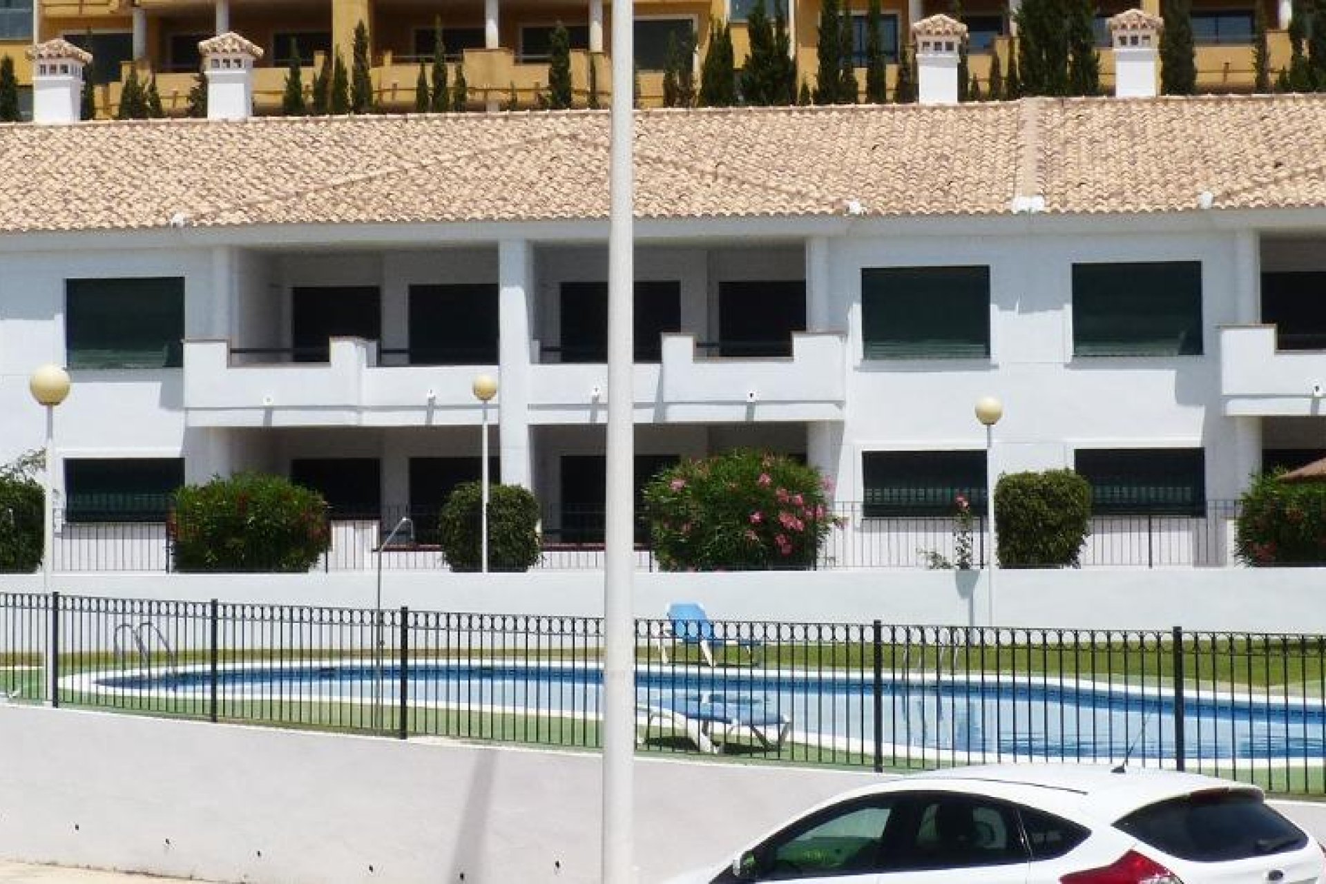 New Build - Apartment / Flat * - Orihuela Costa * - Lomas de Campoamor *