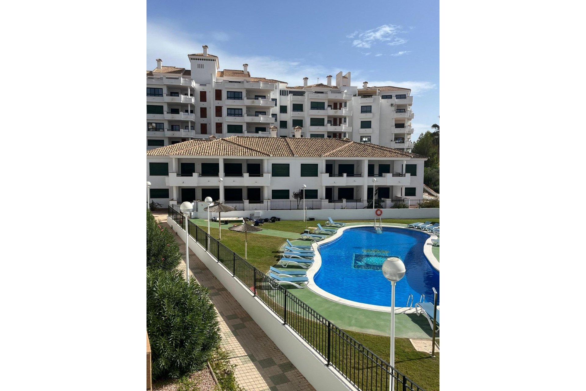 New Build - Apartment / Flat * - Orihuela Costa * - Lomas de Campoamor *