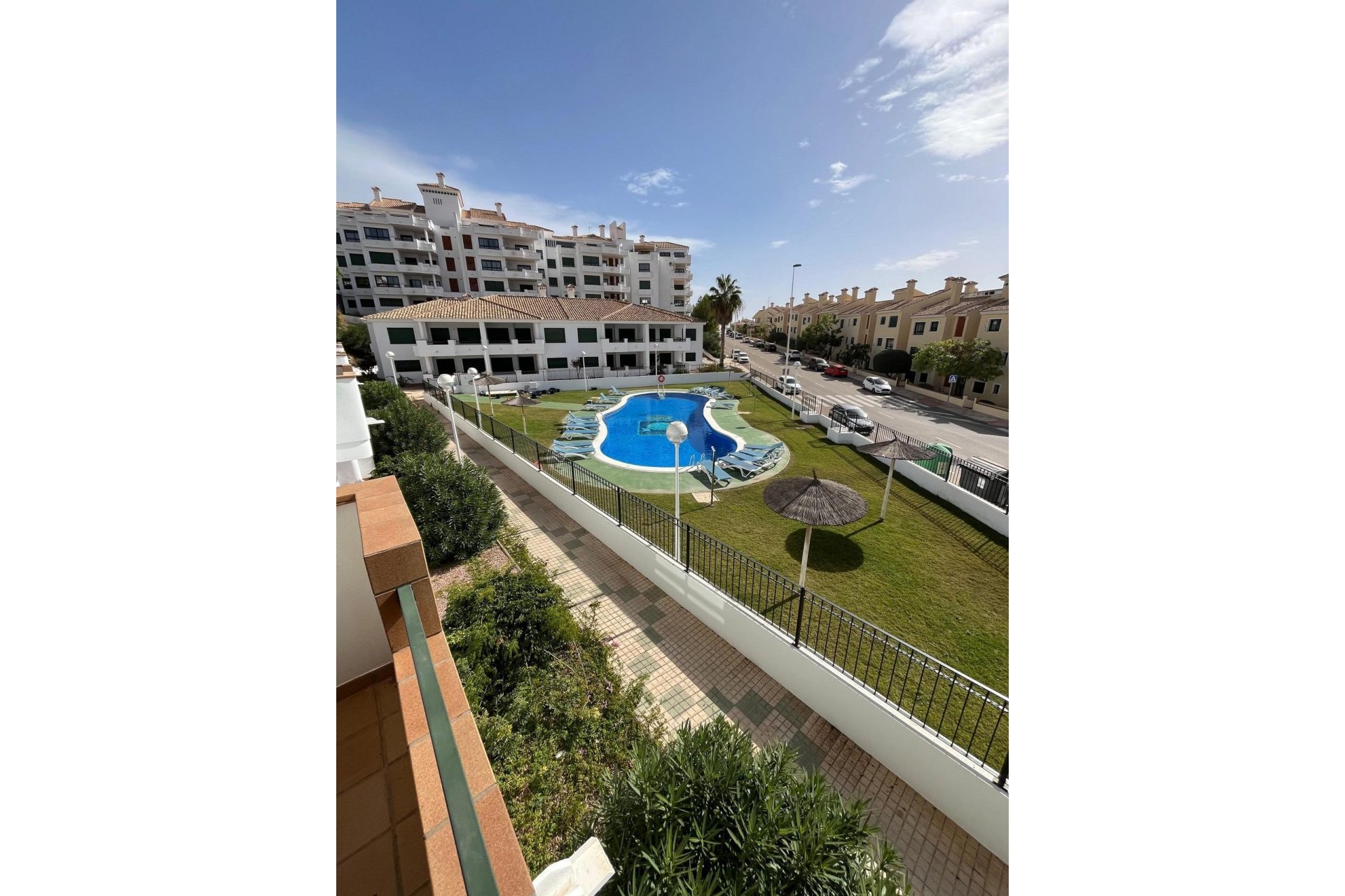 New Build - Apartment / Flat * - Orihuela Costa * - Lomas de Campoamor *