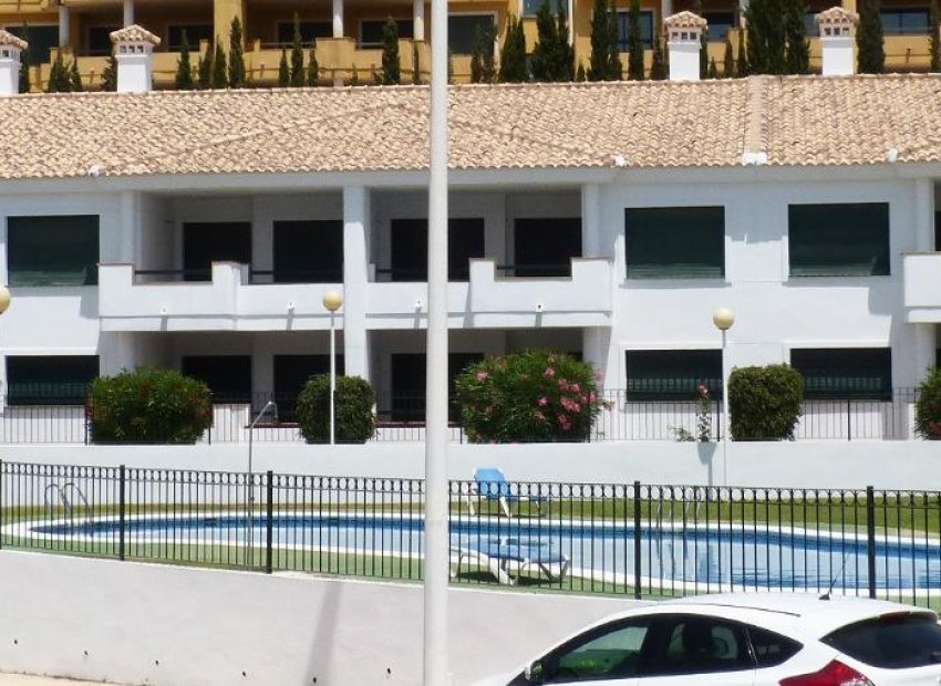 New Build - Apartment / Flat * - Orihuela Costa * - Lomas de Campoamor *