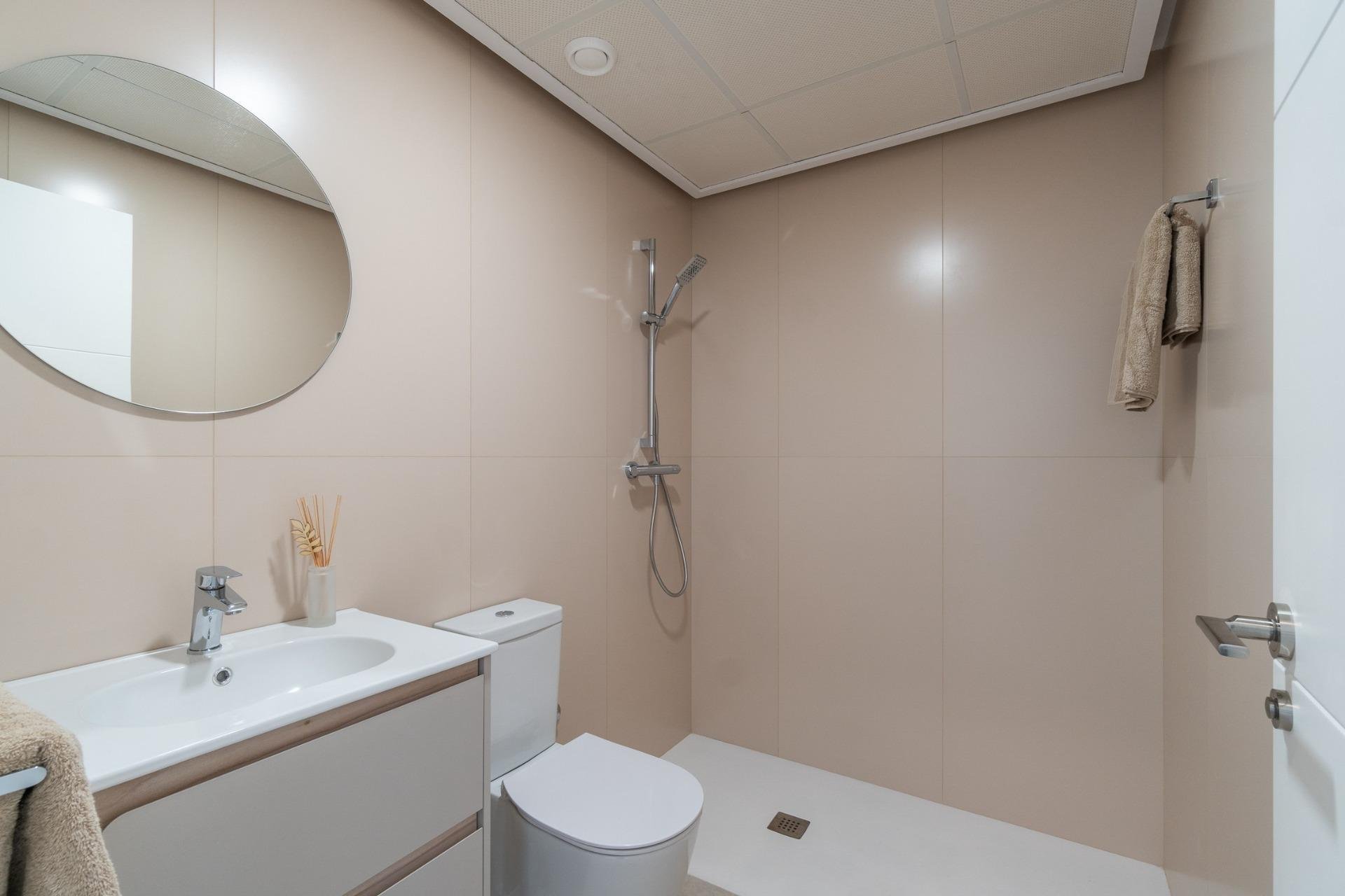 New Build - Apartment / Flat * - Orihuela Costa * - Playa Flamenca *