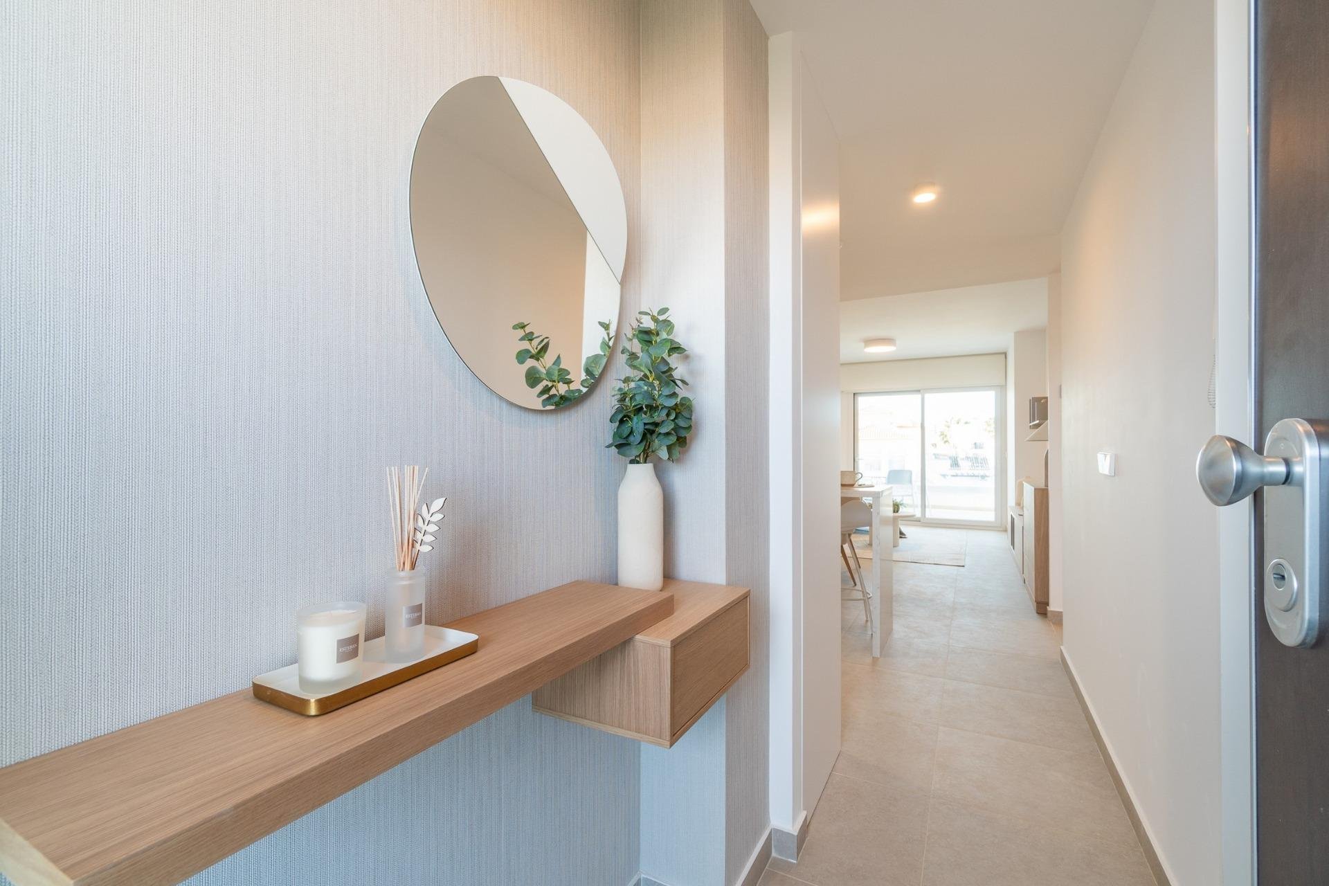 New Build - Apartment / Flat * - Orihuela Costa * - Playa Flamenca *