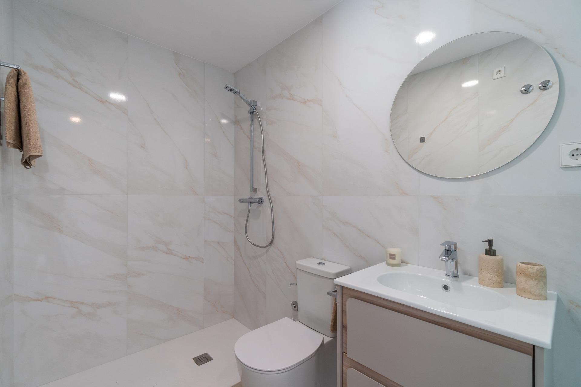 New Build - Apartment / Flat * - Orihuela Costa * - Playa Flamenca *