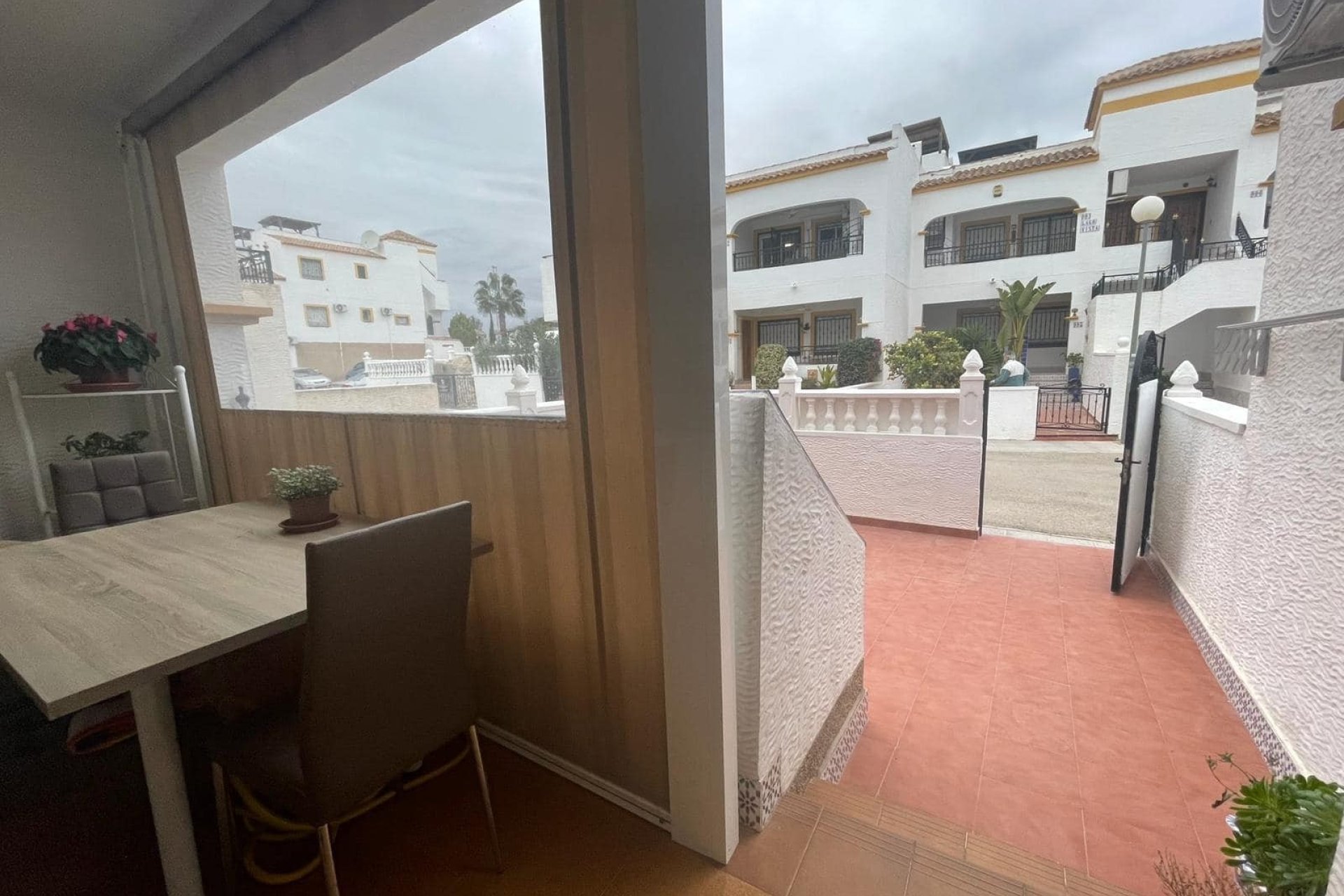 New Build - Apartment / flat - Orihuela - Entre Naranjos Vistabella Golf