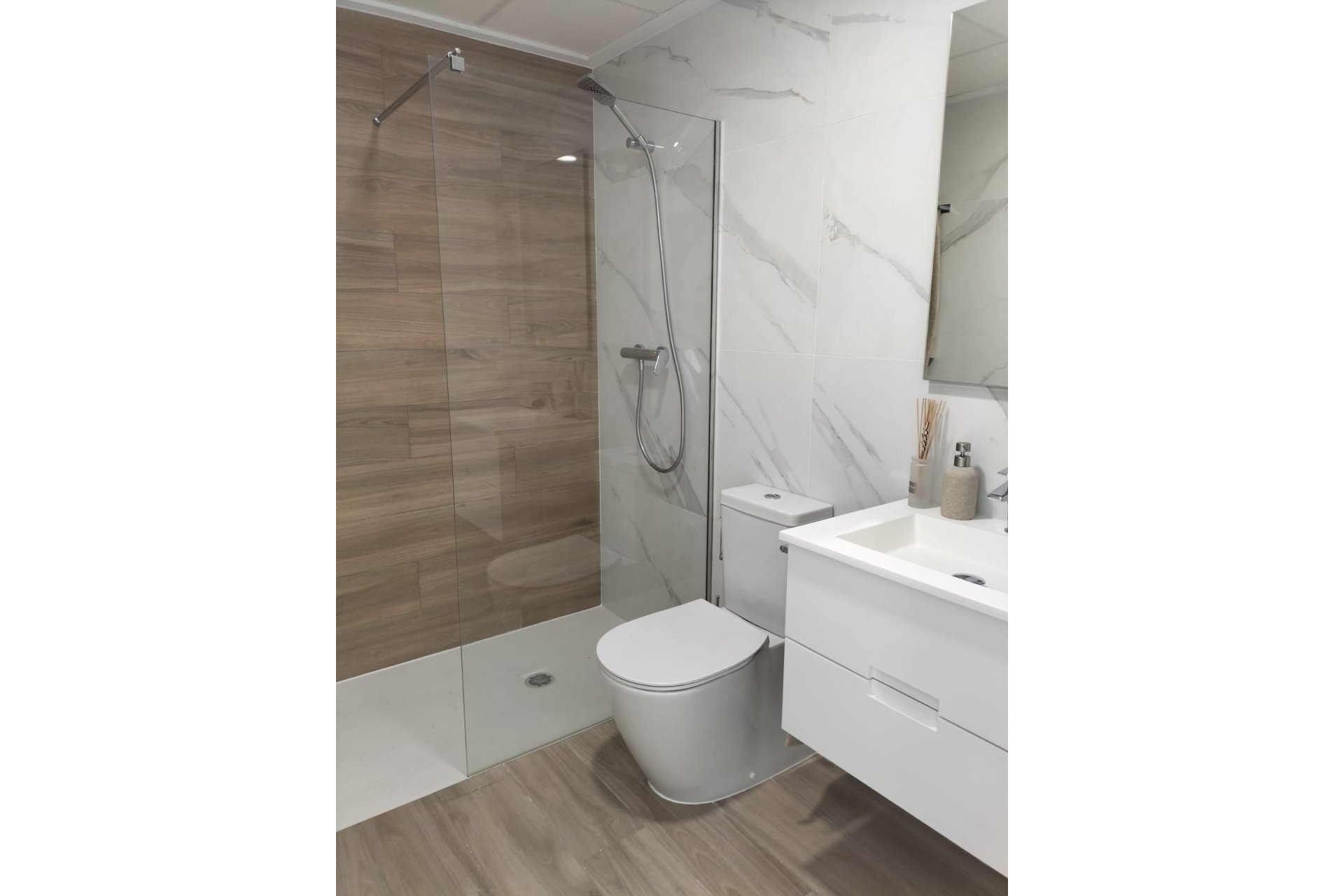 New Build - Apartment / Flat * - Orihuela - Vistabella Golf *