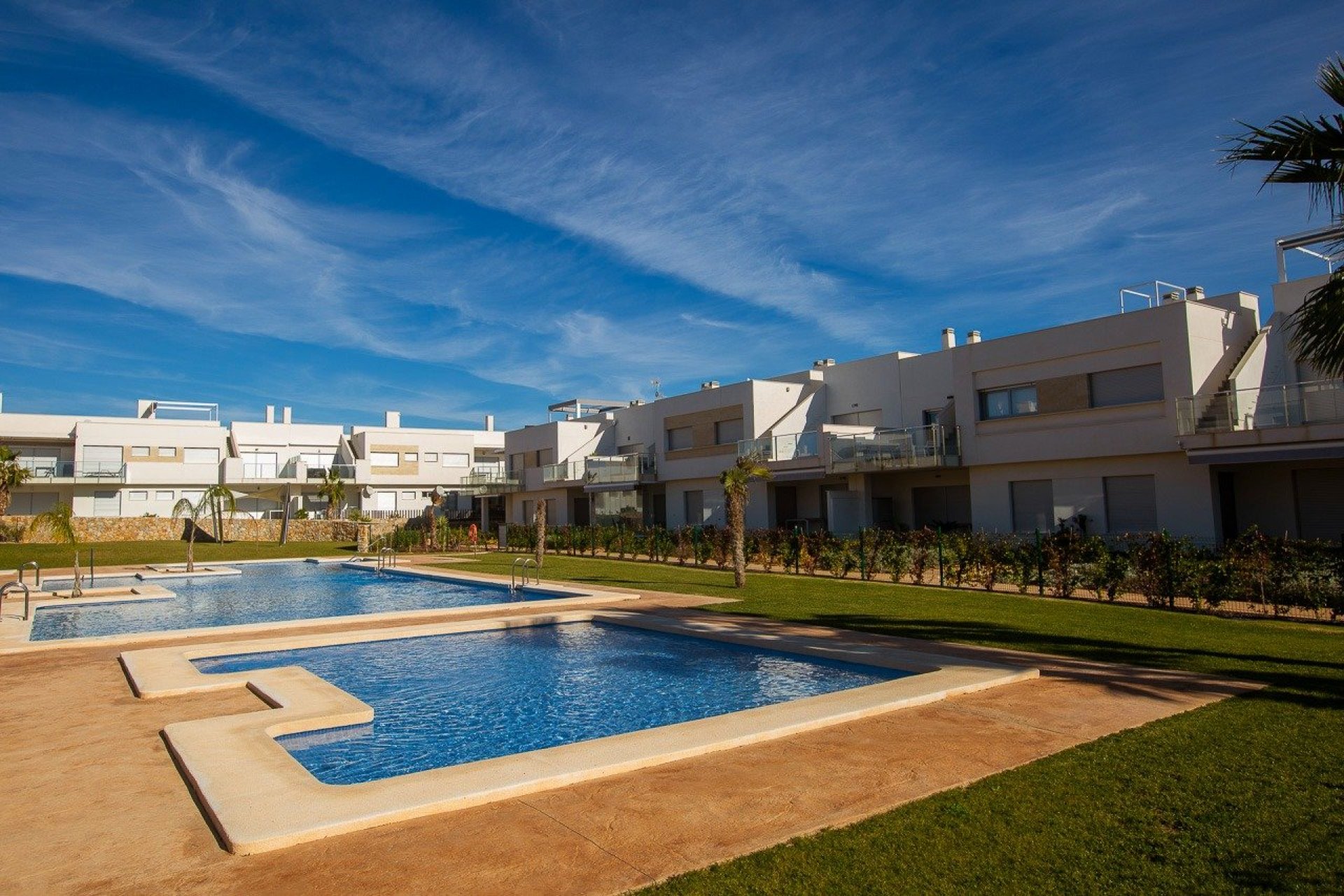 New Build - Apartment / Flat * - Orihuela - Vistabella Golf *