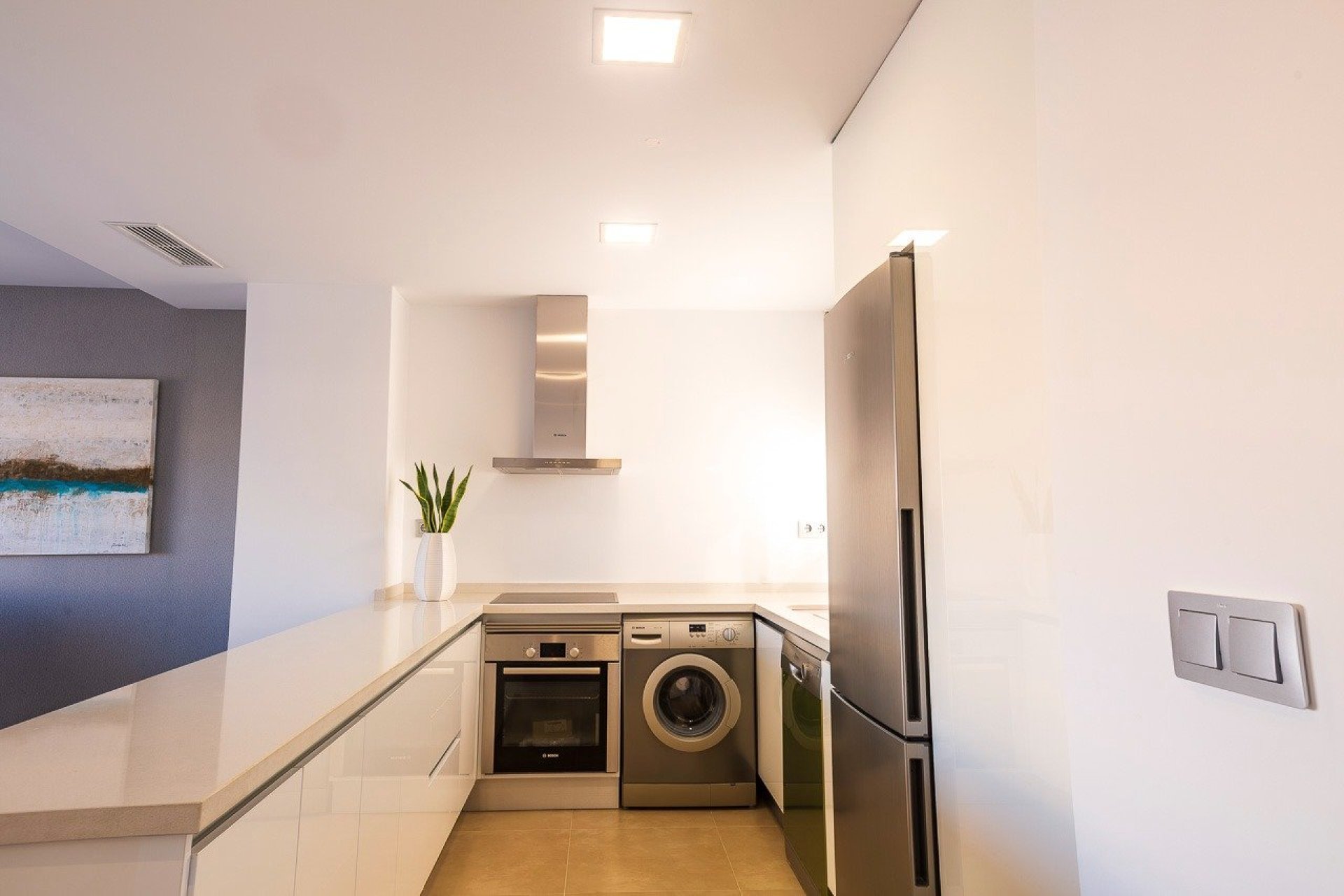 New Build - Apartment / Flat * - Orihuela - Vistabella Golf *