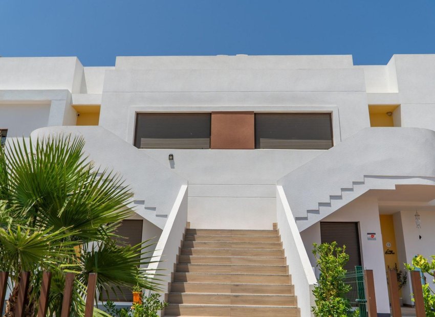 New Build - Apartment / Flat * - Orihuela * - Vistabella Golf *