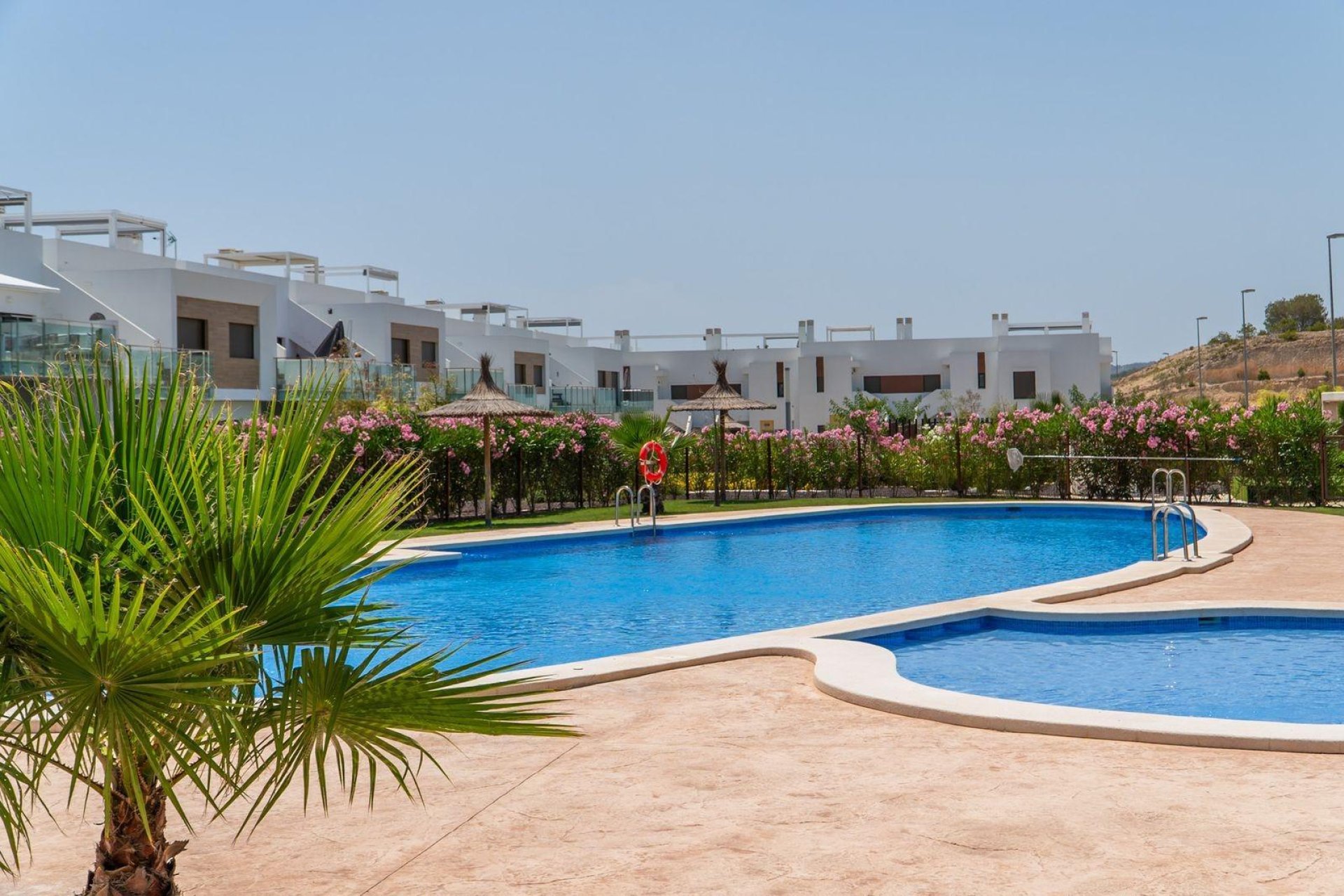 New Build - Apartment / Flat * - Orihuela * - Vistabella Golf *