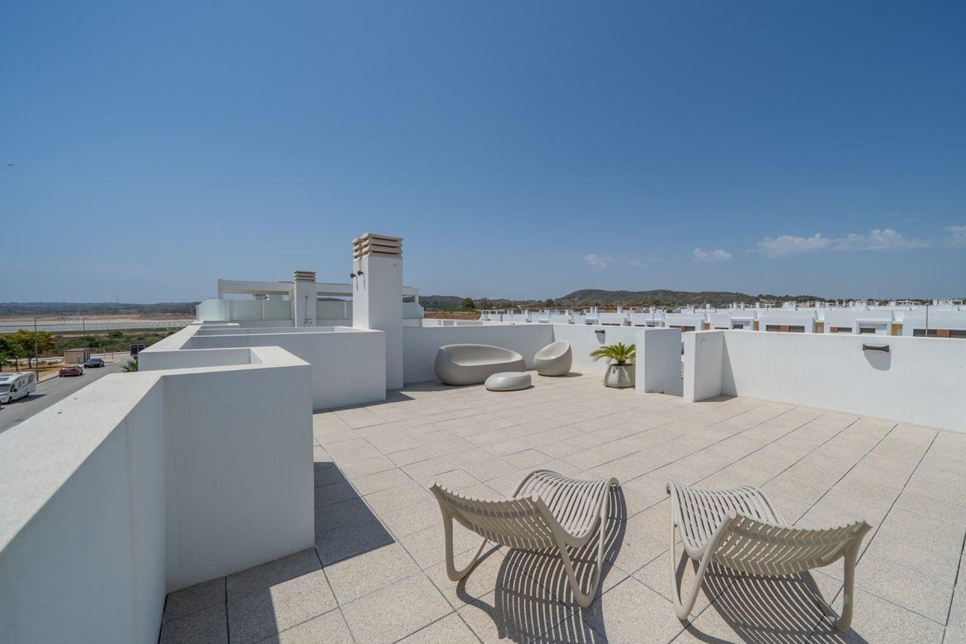 New Build - Apartment / Flat * - Orihuela * - Vistabella Golf *