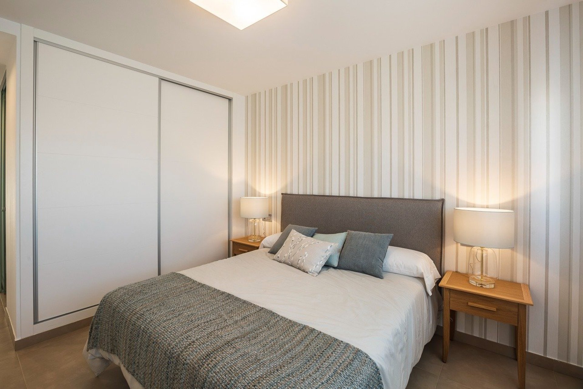 New Build - Apartment / Flat * - Orihuela * - Vistabella Golf *