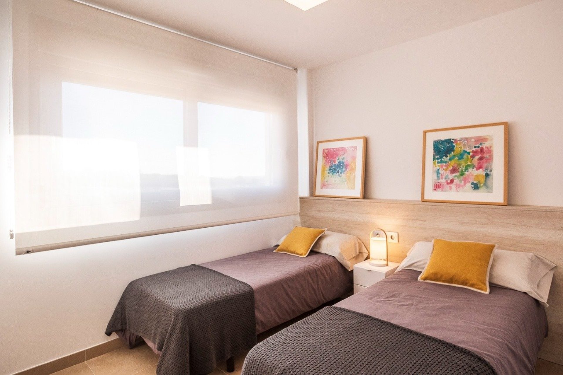New Build - Apartment / Flat * - Orihuela * - Vistabella Golf *