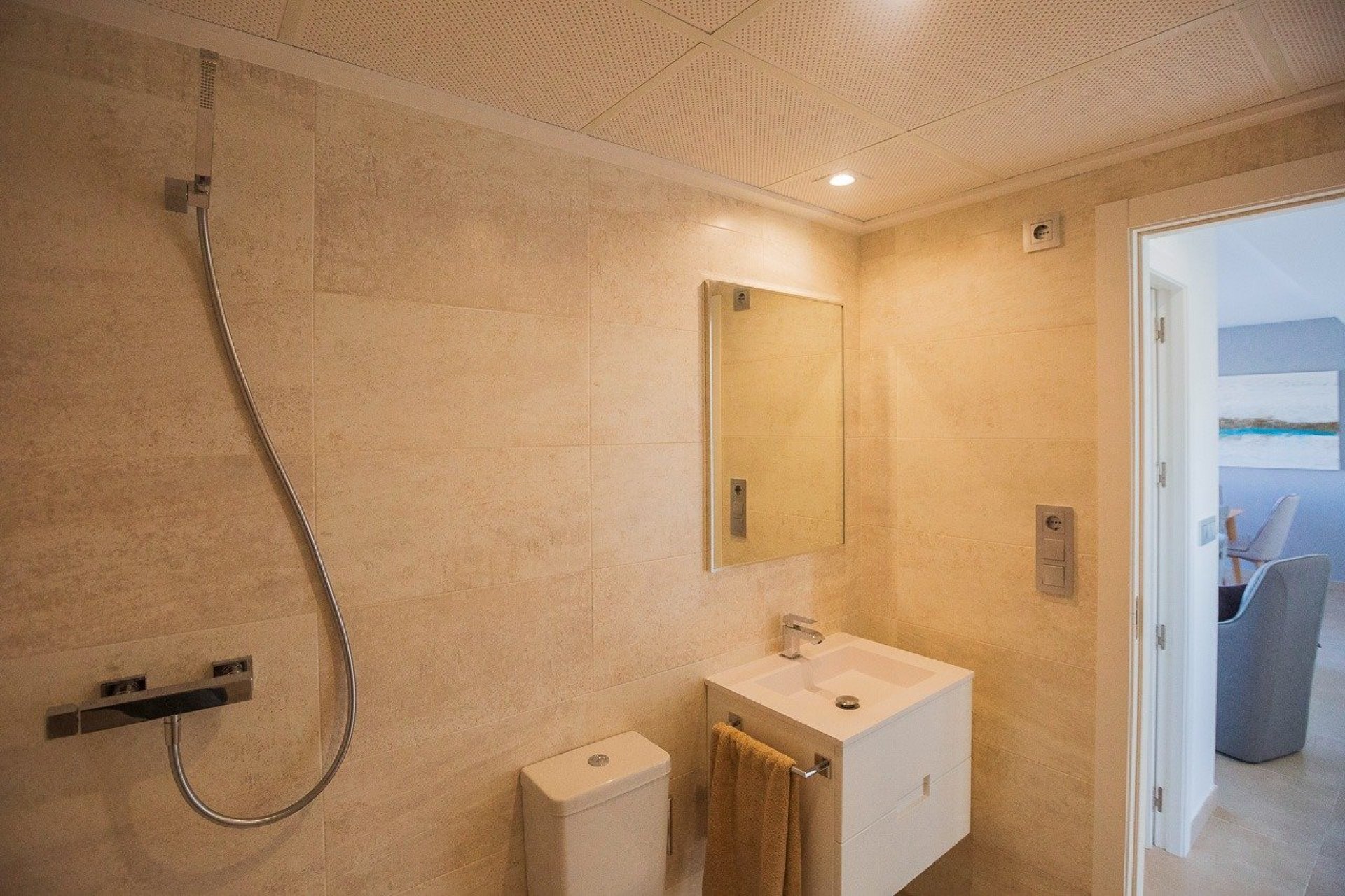 New Build - Apartment / Flat * - Orihuela * - Vistabella Golf *