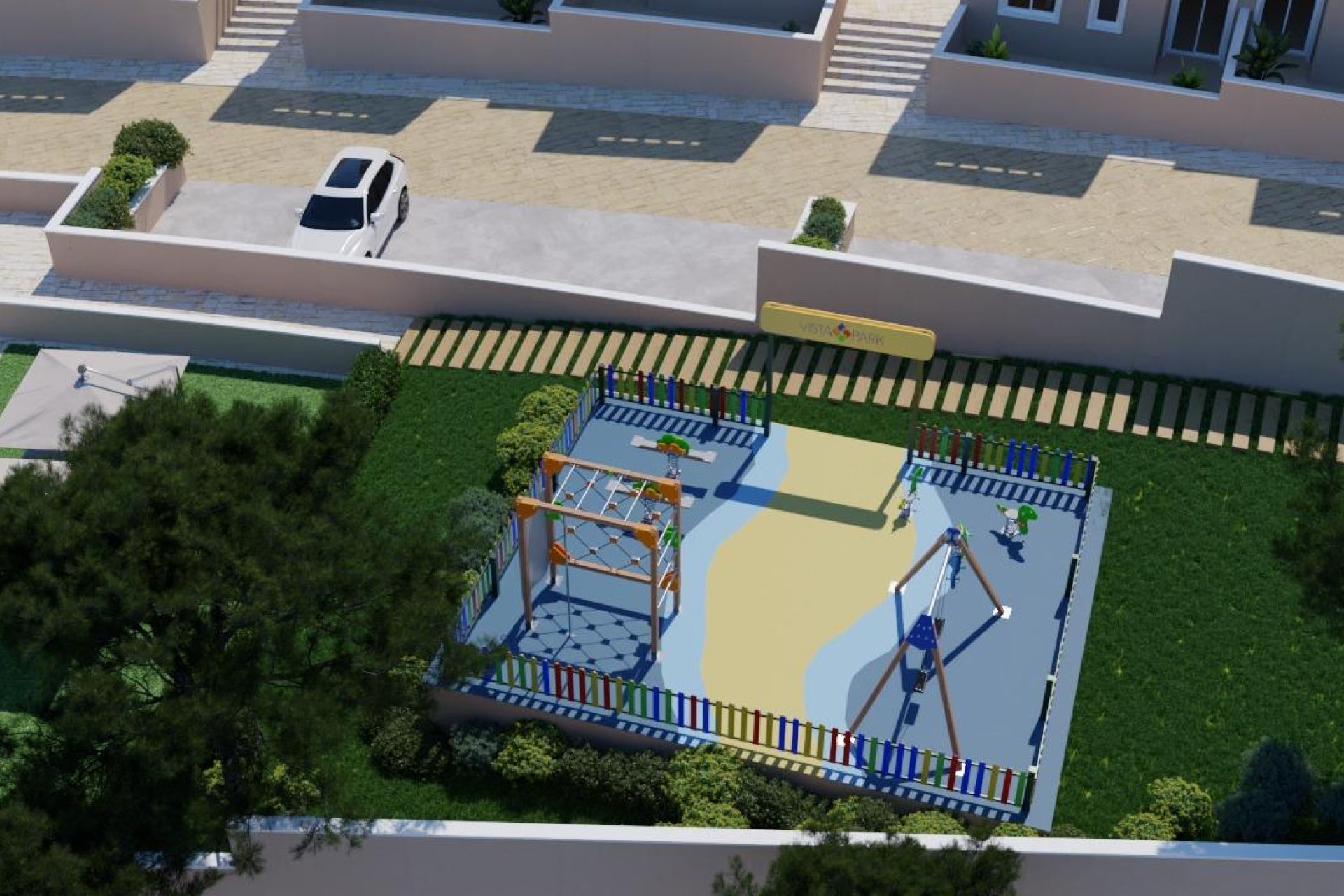 New Build - Apartment / Flat * - Pilar de la Horadada * - Lo Romero Golf *