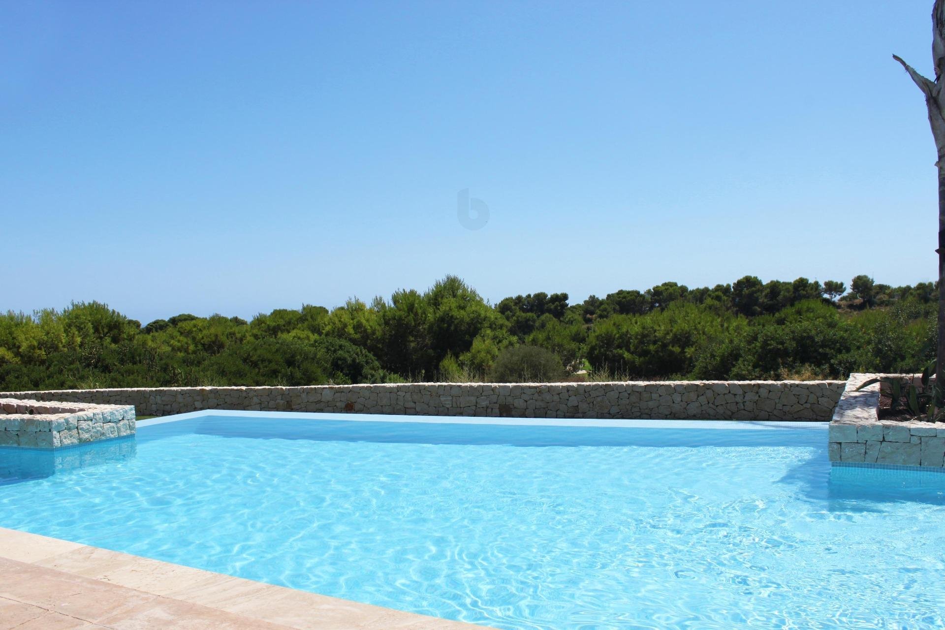 New Build - Apartment / Flat * - Pilar de la Horadada * - Lo Romero Golf *