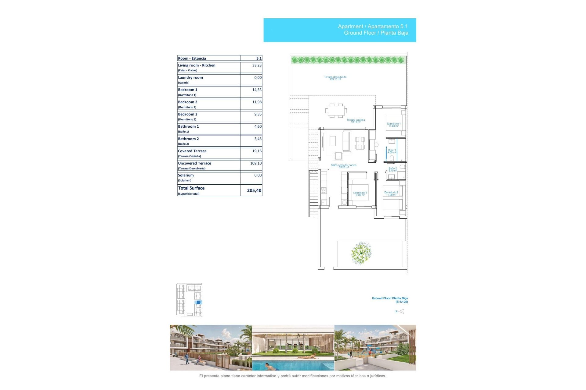 New Build - Apartment / Flat * - Pilar de la Horadada * - Playa de las Higuericas *
