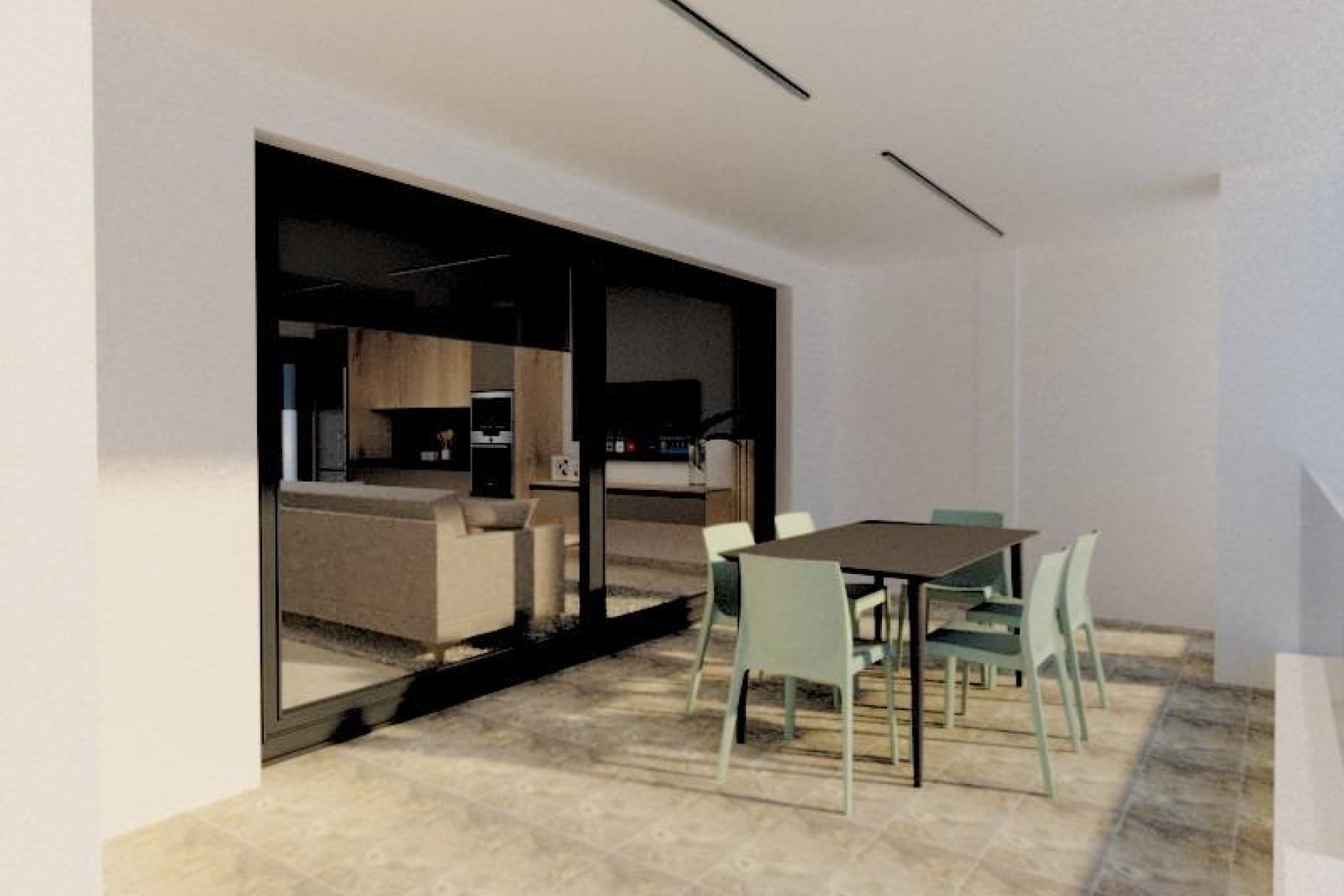 New Build - Apartment / Flat * - Pilar de la Horadada * - Playa de las Higuericas *