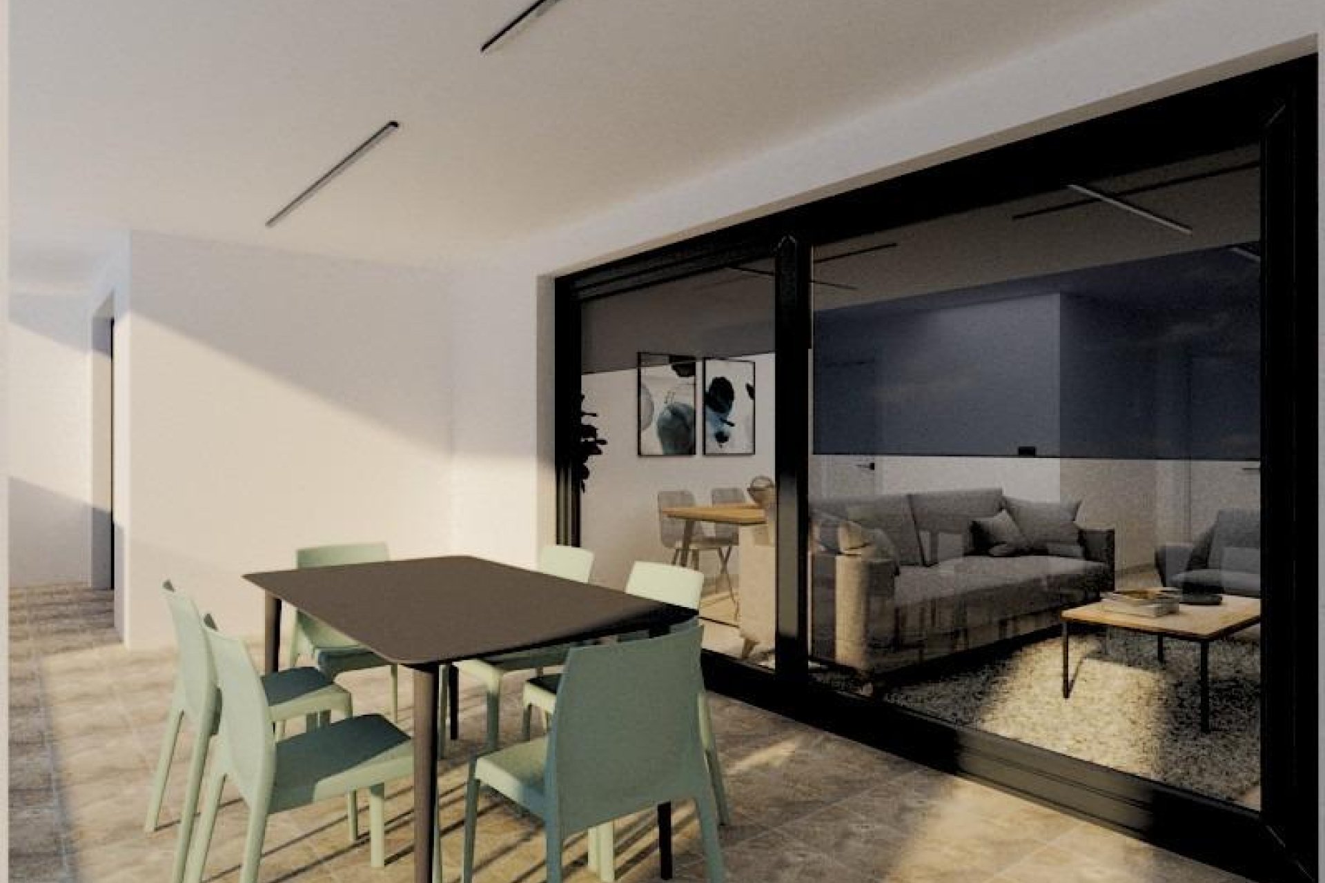 New Build - Apartment / Flat * - Pilar de la Horadada * - Playa de las Higuericas *