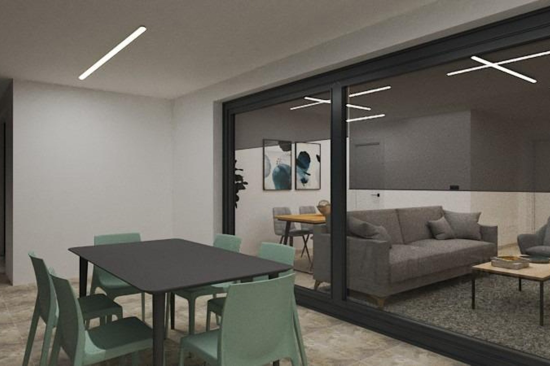 New Build - Apartment / Flat * - Pilar de la Horadada * - Playa de las Higuericas *