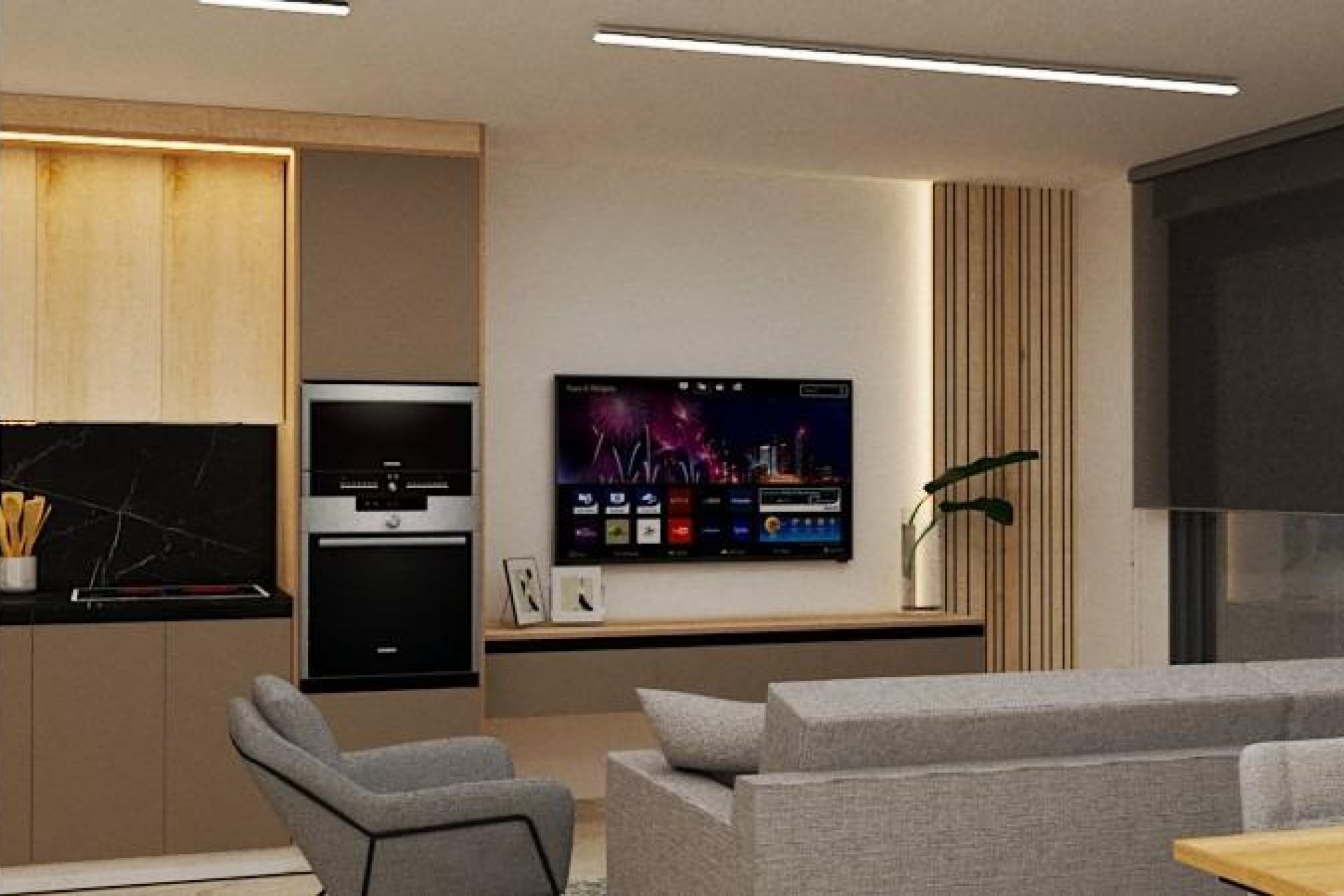 New Build - Apartment / Flat * - Pilar de la Horadada * - Playa de las Higuericas *