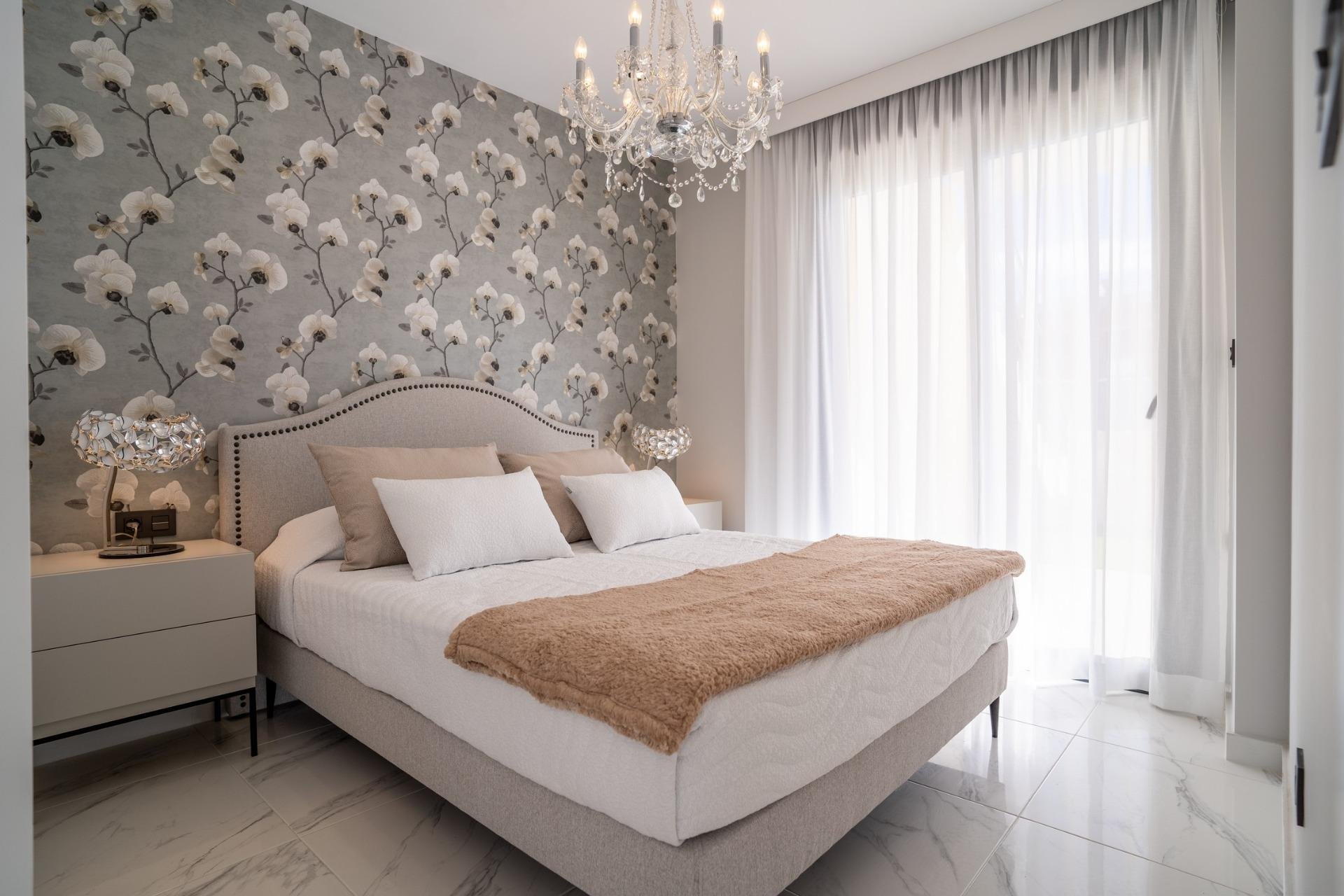 New Build - Apartment / Flat * - Pilar de la Horadada * - pueblo