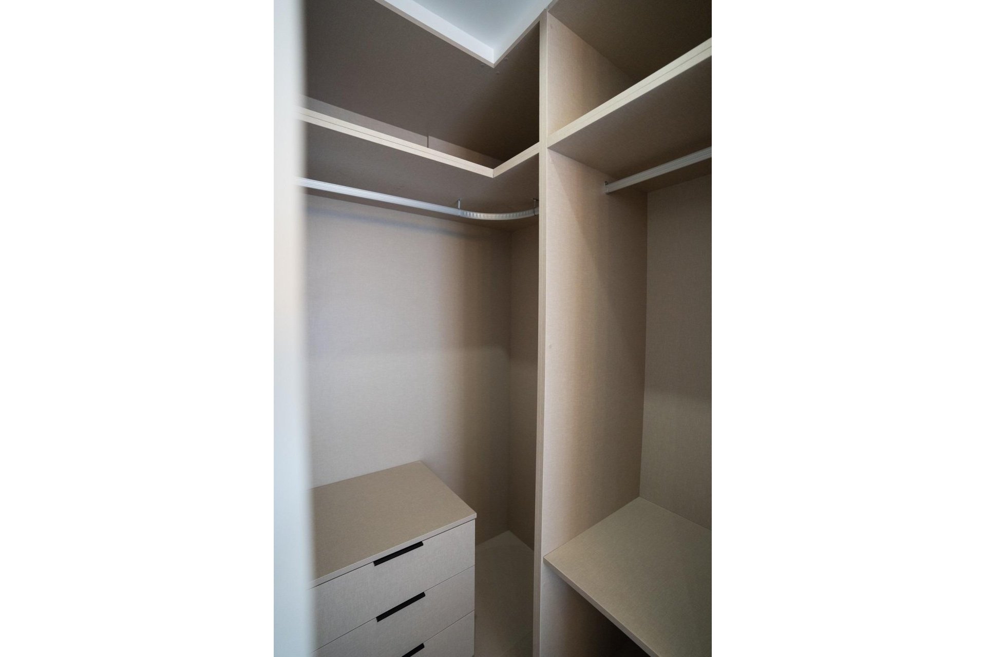 New Build - Apartment / Flat * - Pilar de la Horadada * - pueblo